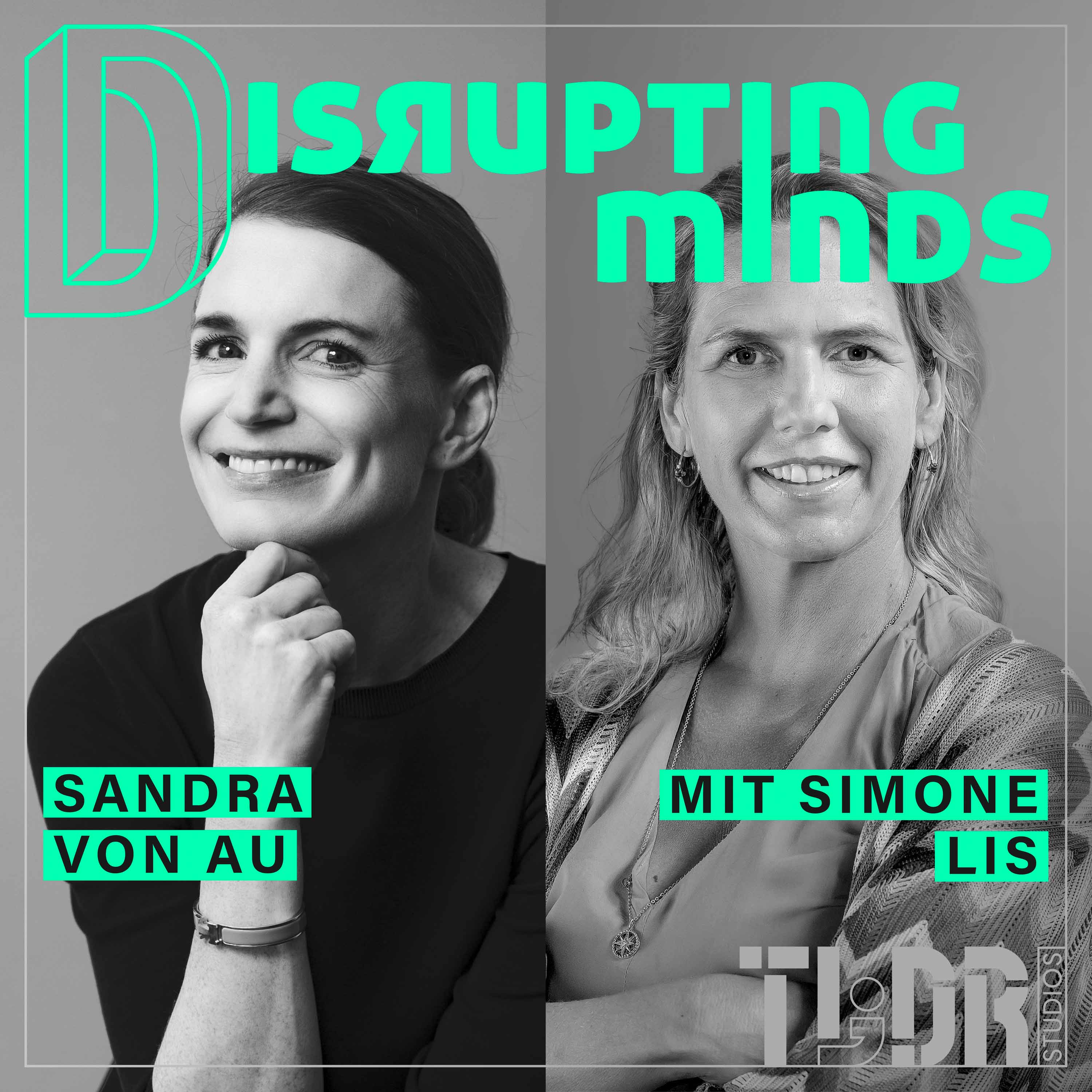 Disrupting Minds
