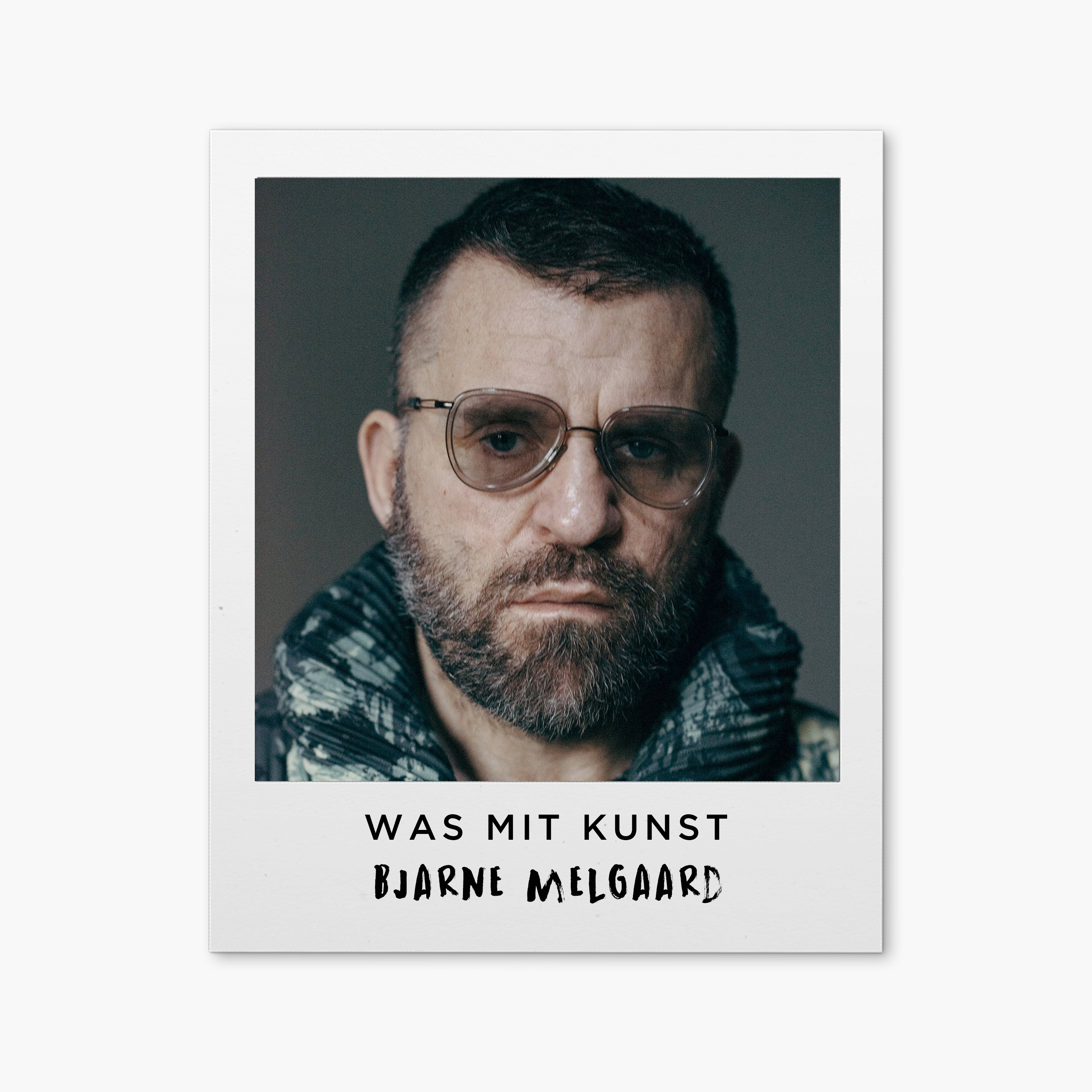 Was mit Kunst - Ein Podcast von und mit Johann König | Podimo