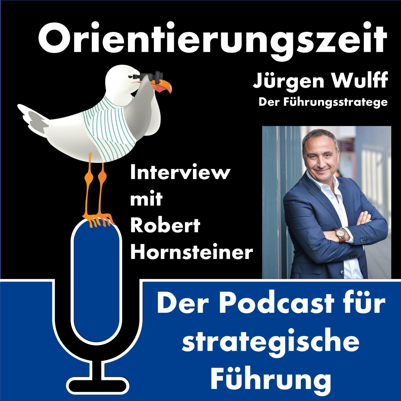 Orientierungszeit