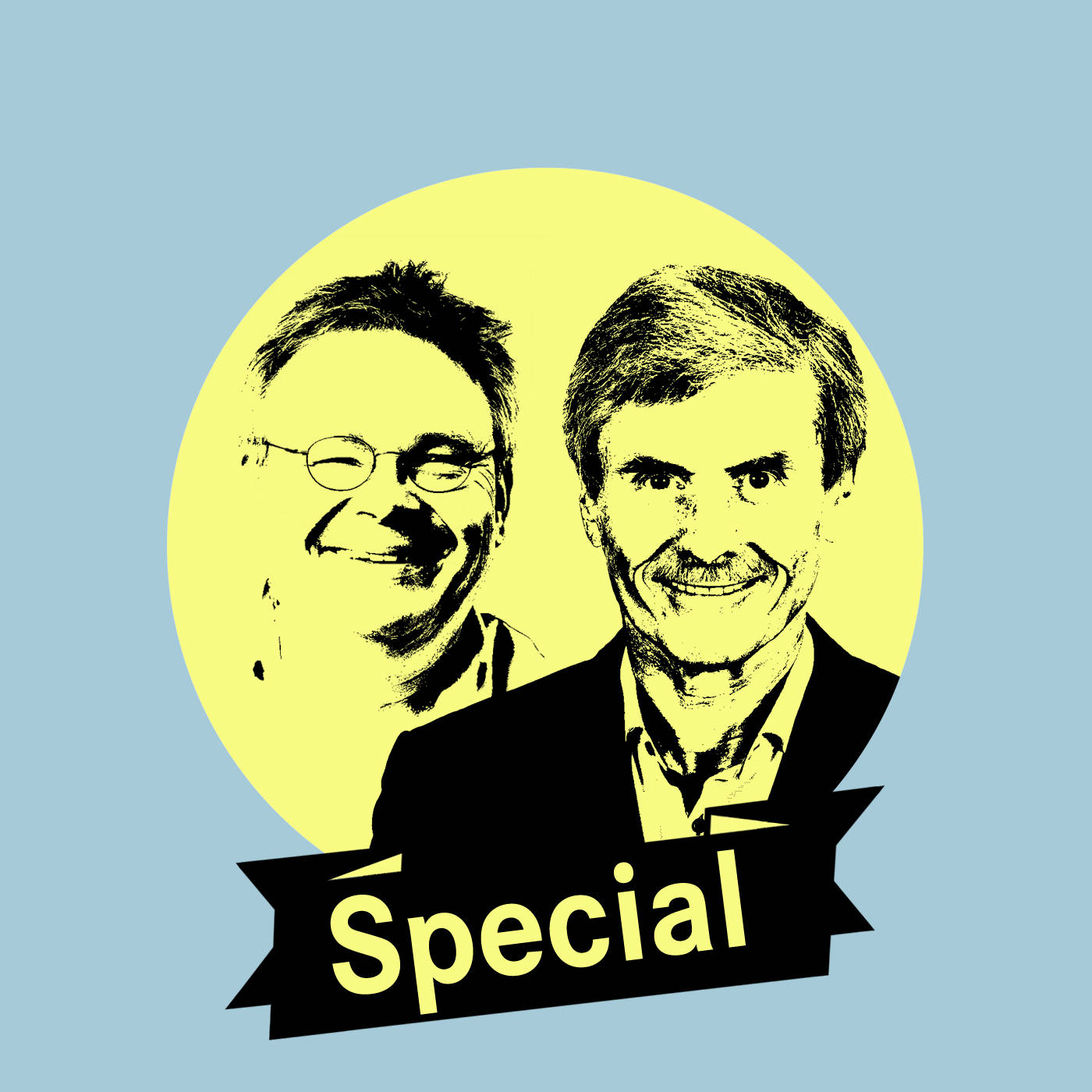 HeadLights - der Daimler-Podcast