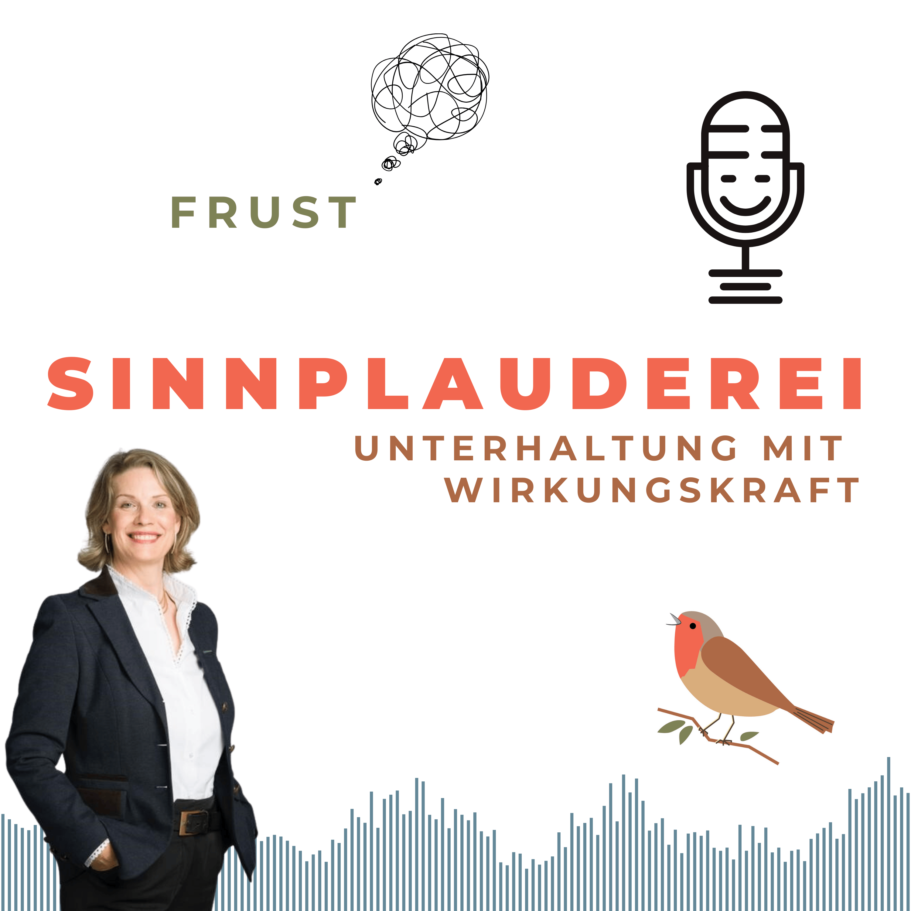 Sinnplauderei für Unternehmerinnen und Unternehmer