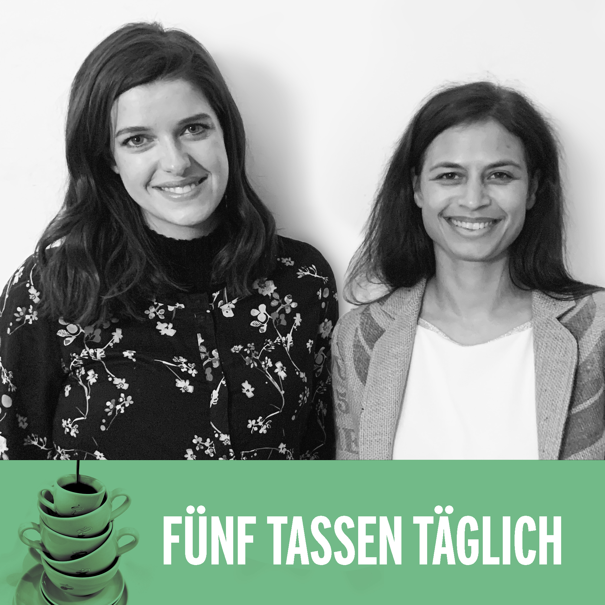 5 Tassen täglich – Kaffee & Nachhaltigkeit