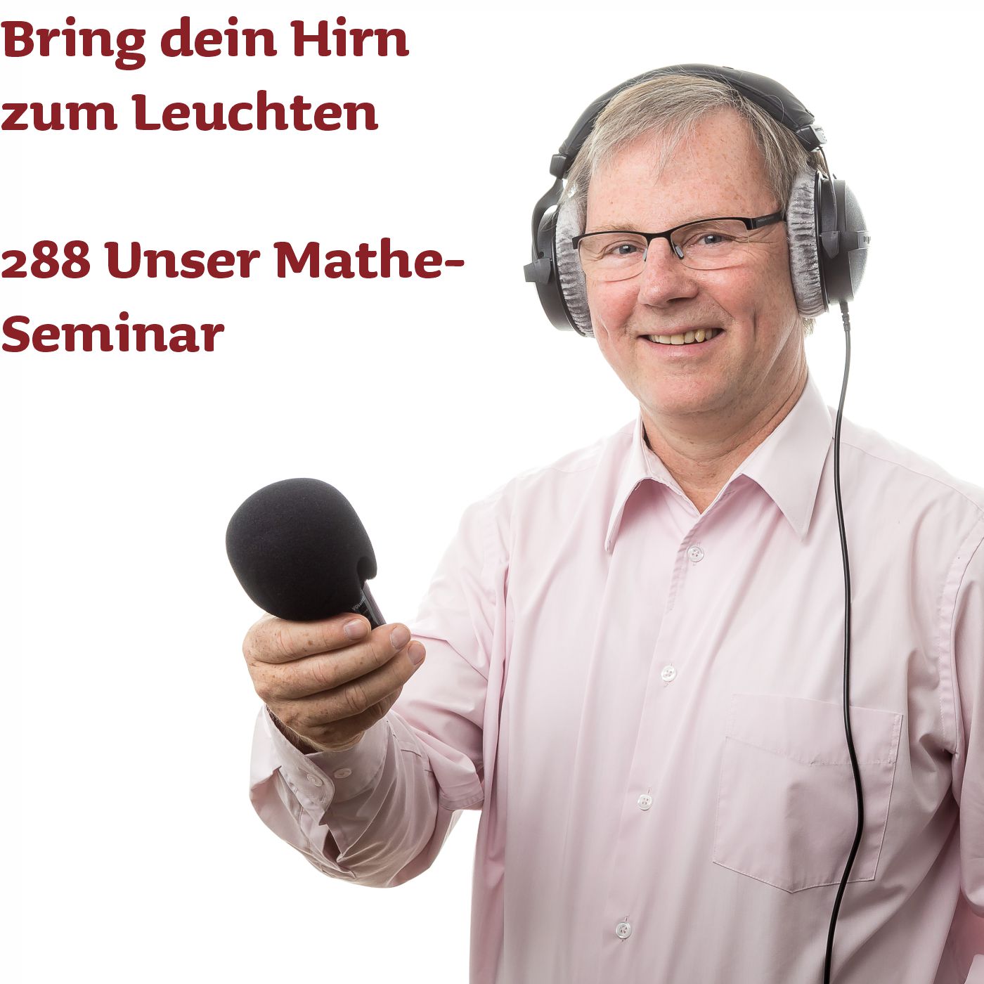 Bring dein Hirn zum Leuchten- Besser lernen