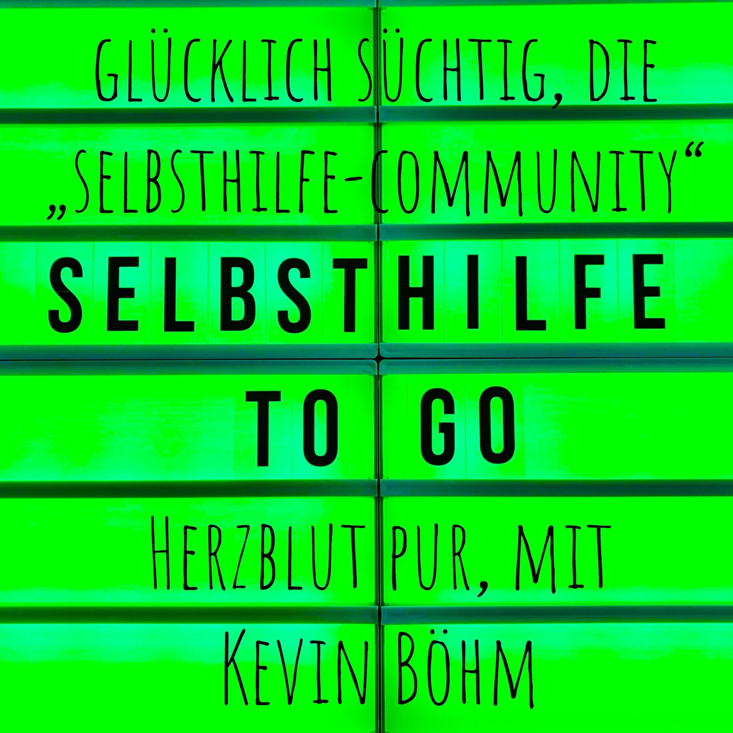 Selbsthilfe To Go