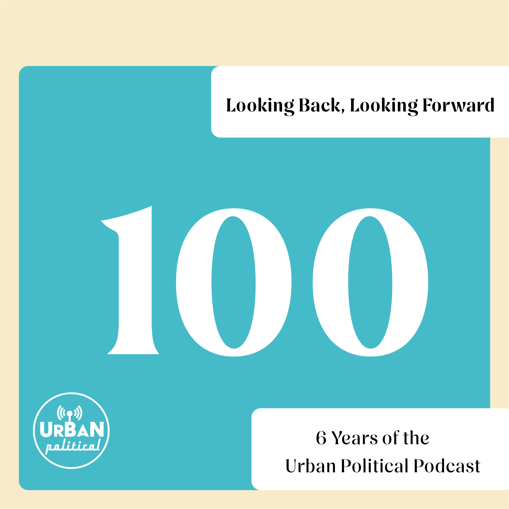 Urban Political Podcast