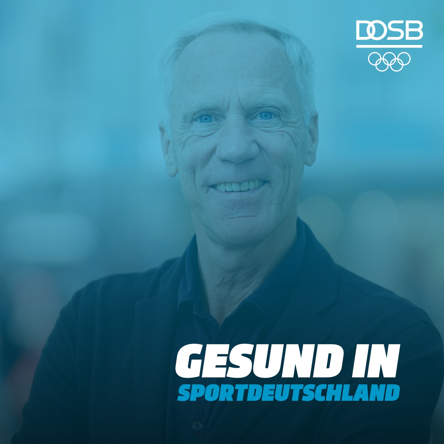 Gesund in Sportdeutschland