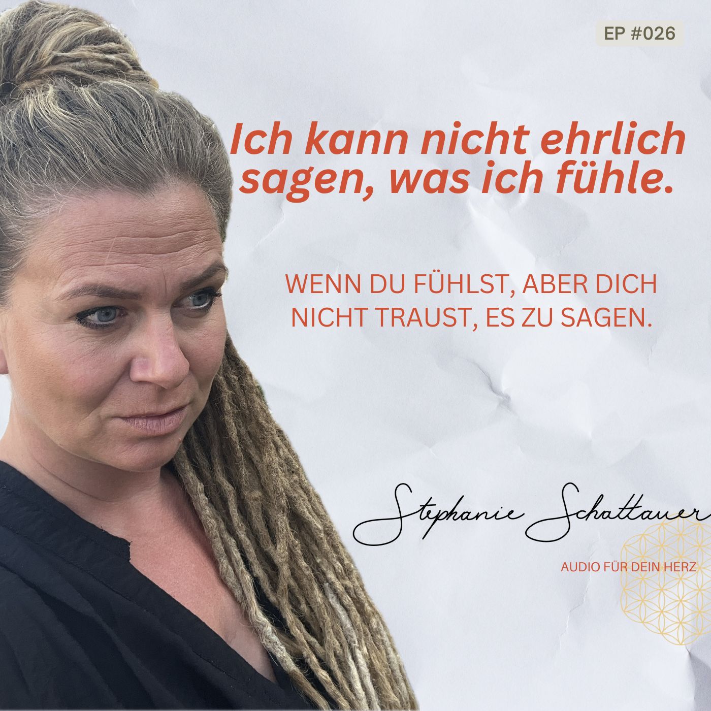 Stephanie Schattauer - mehr FreUZeit