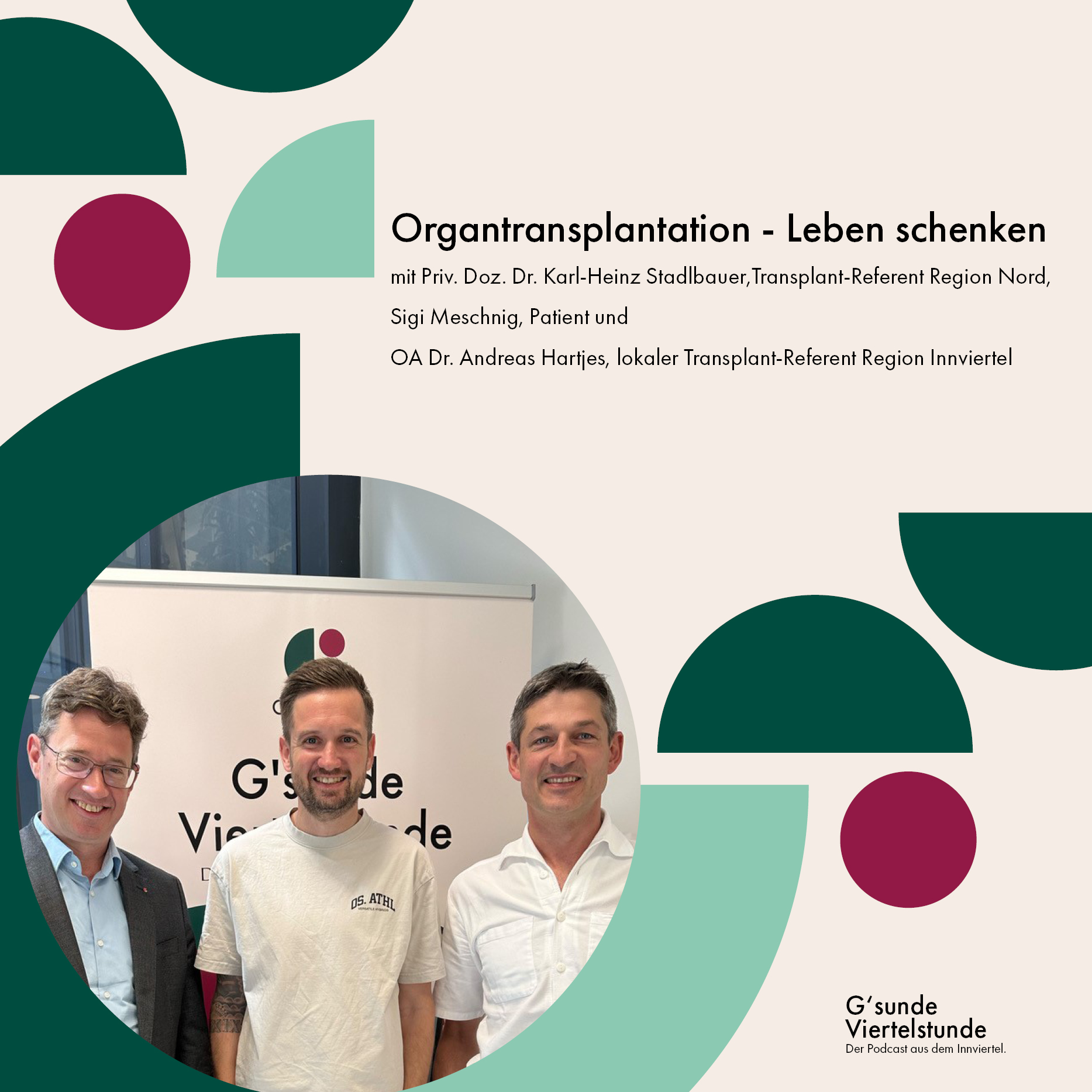 G´sunde Viertelstunde