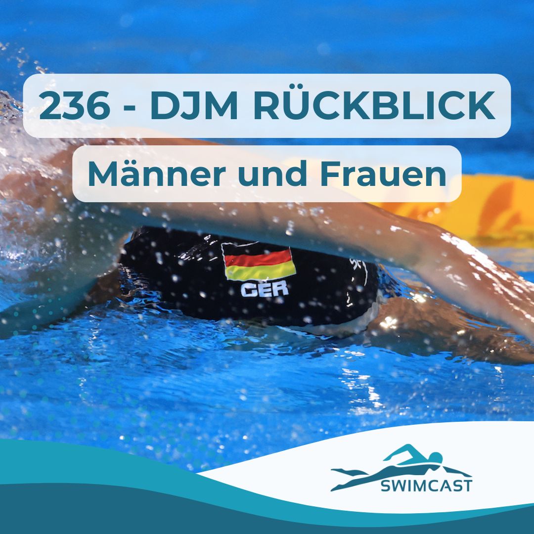 236 - DJM Rückblick - Männer und Frauen episode artwork