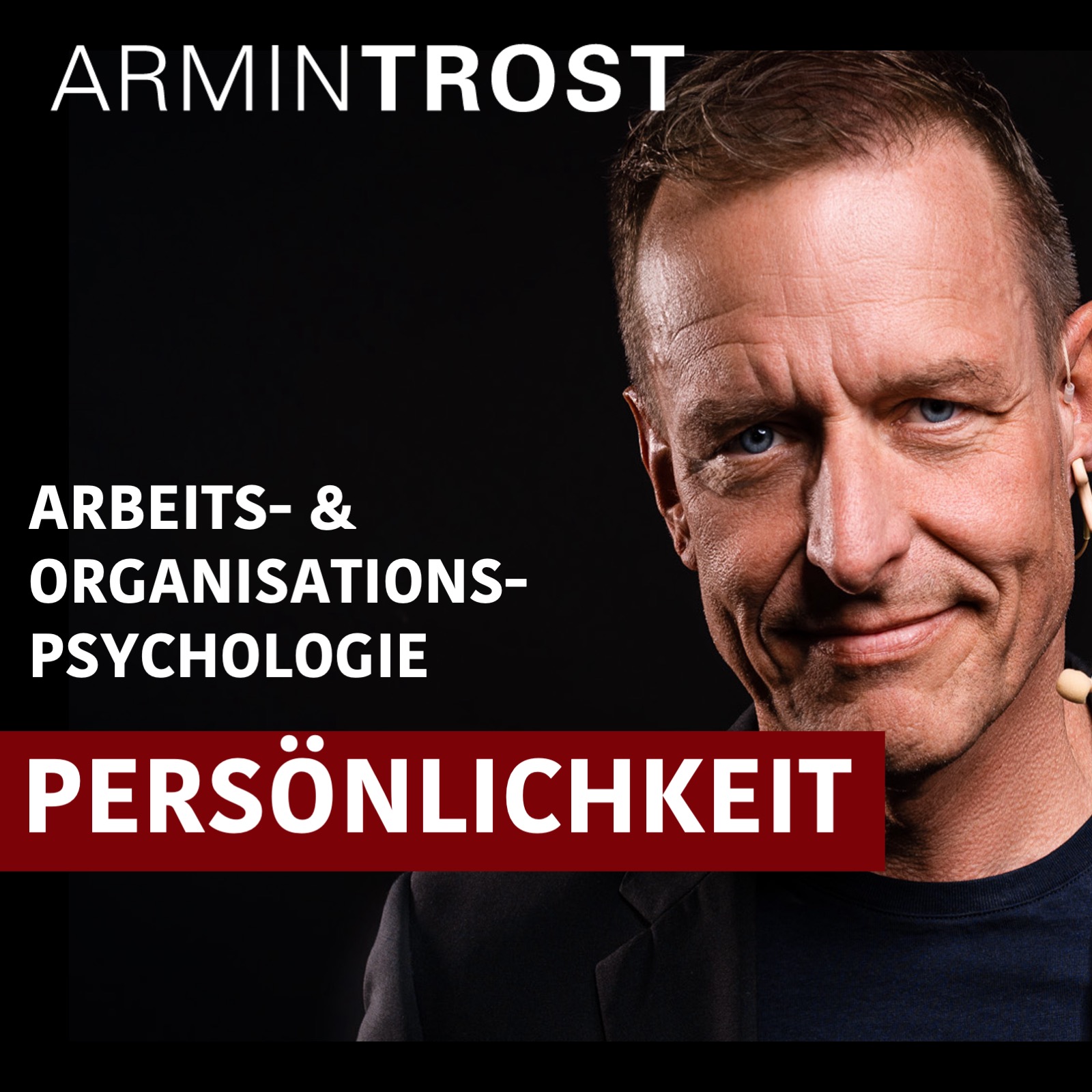 Arbeits- und Organisationspsychologie