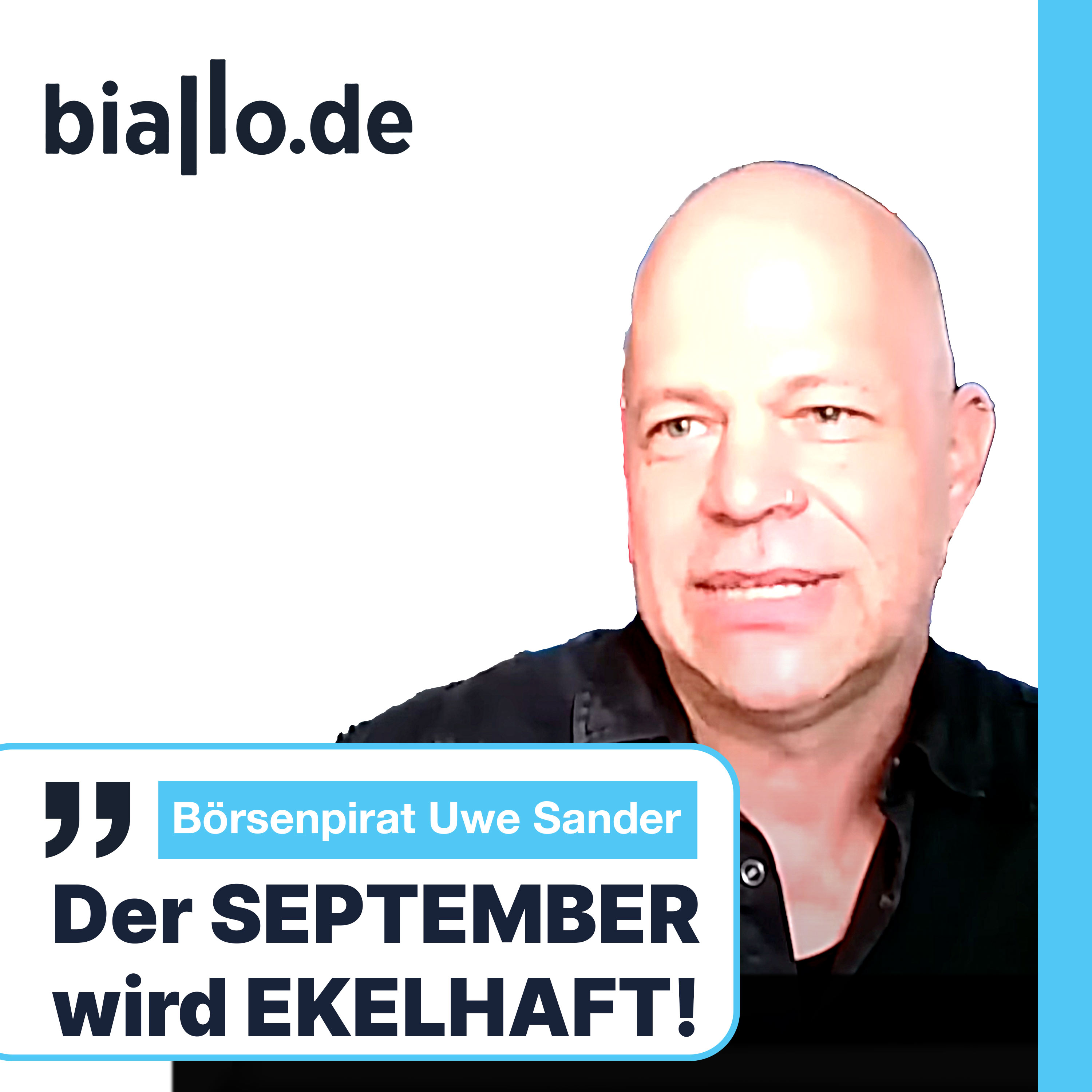 Finanzexperten im Interview - biallo.de