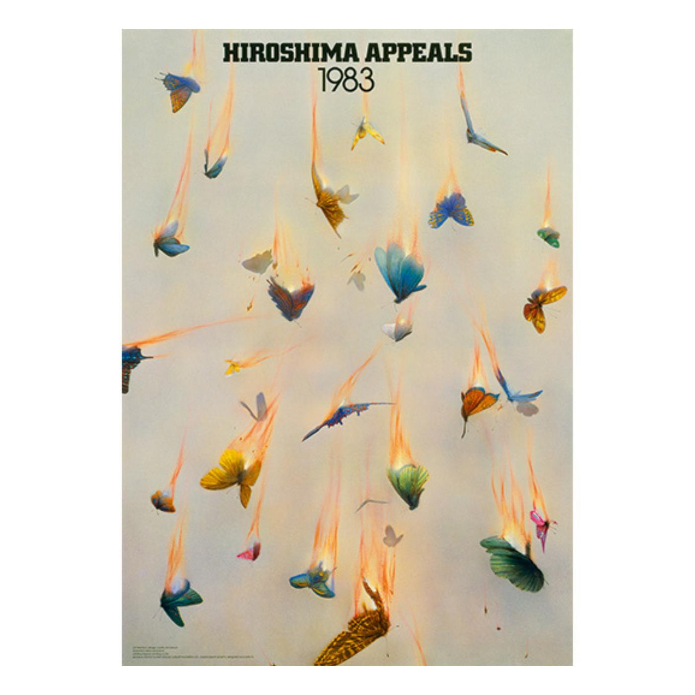 Hiroshima Appeals
