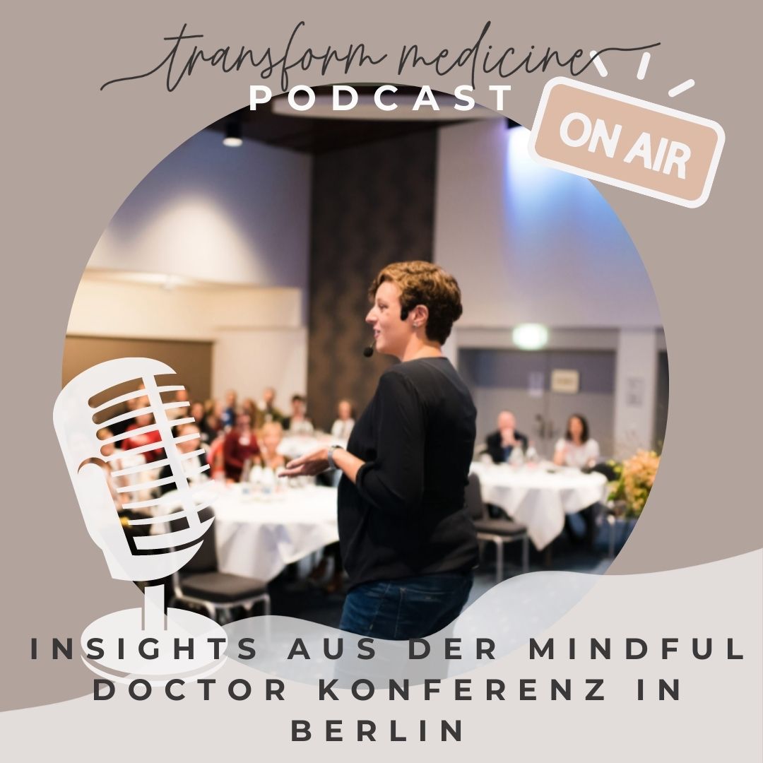 TRANSFORM MEDICINE