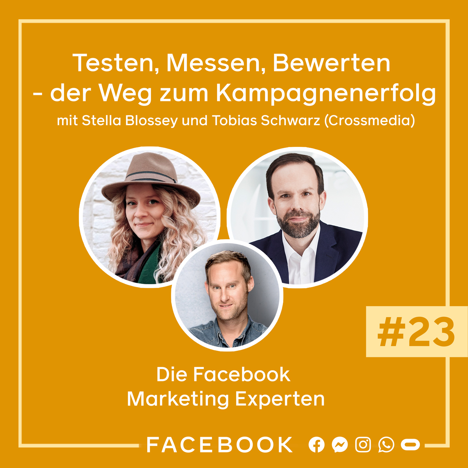 Das Facebook Update – Inspiration, Anwendungstipps & Perspektiven direkt von Facebook