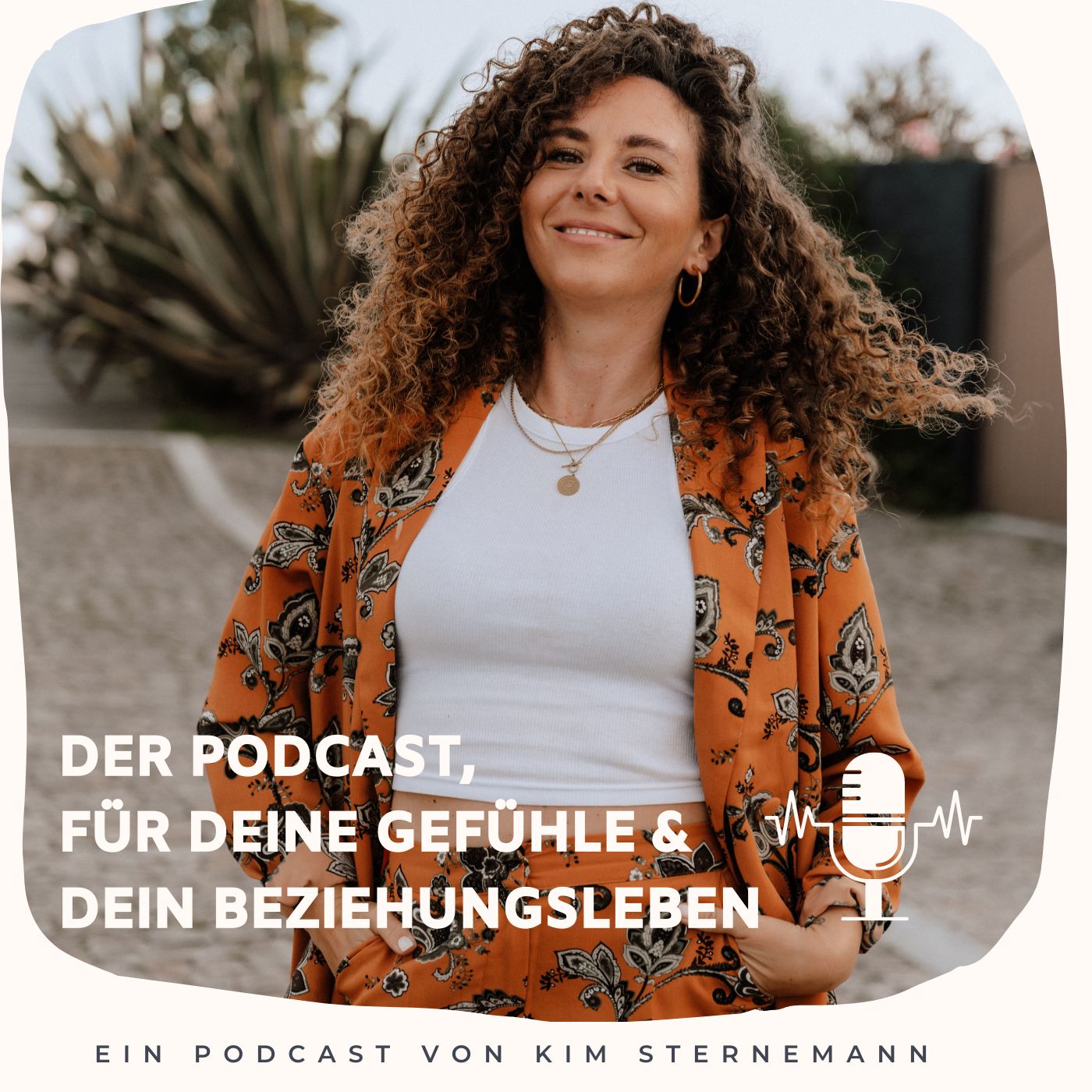 Beziehungsweisen - dein Podcast für dein Beziehungserleben und deine Gefühlswelt