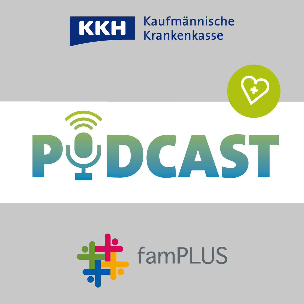 Pflege Podcast - Rundum Versorgt