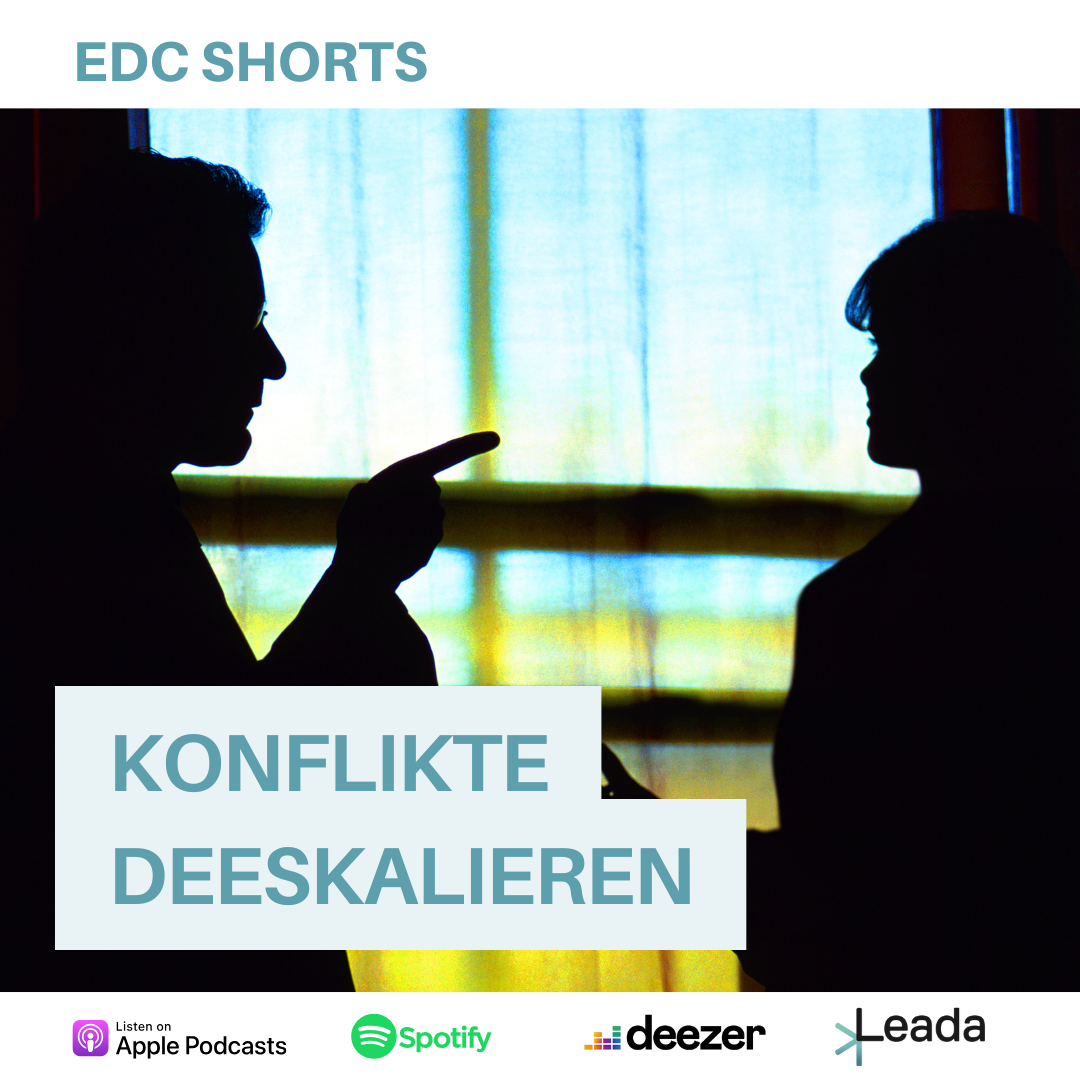 Every Day Counts - der Leada-Podcast