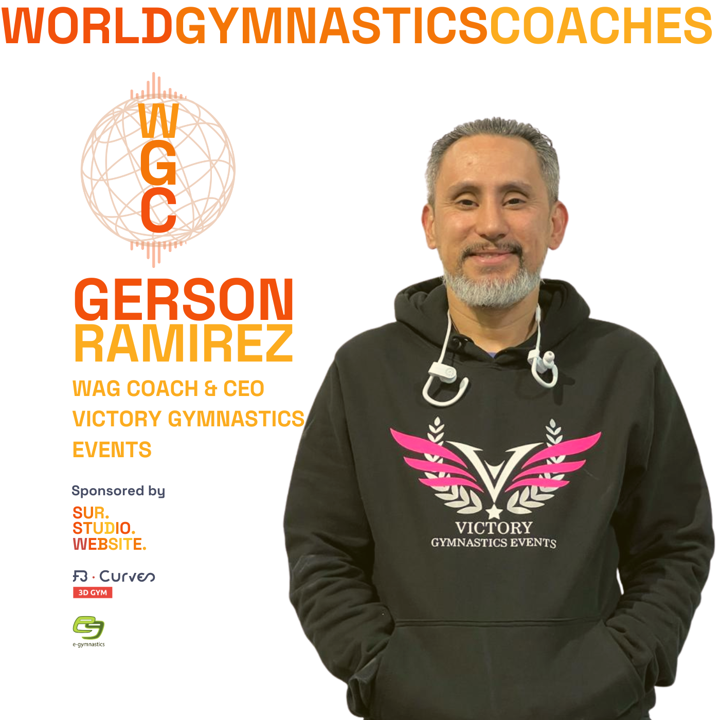 World Gymnastics Coaches