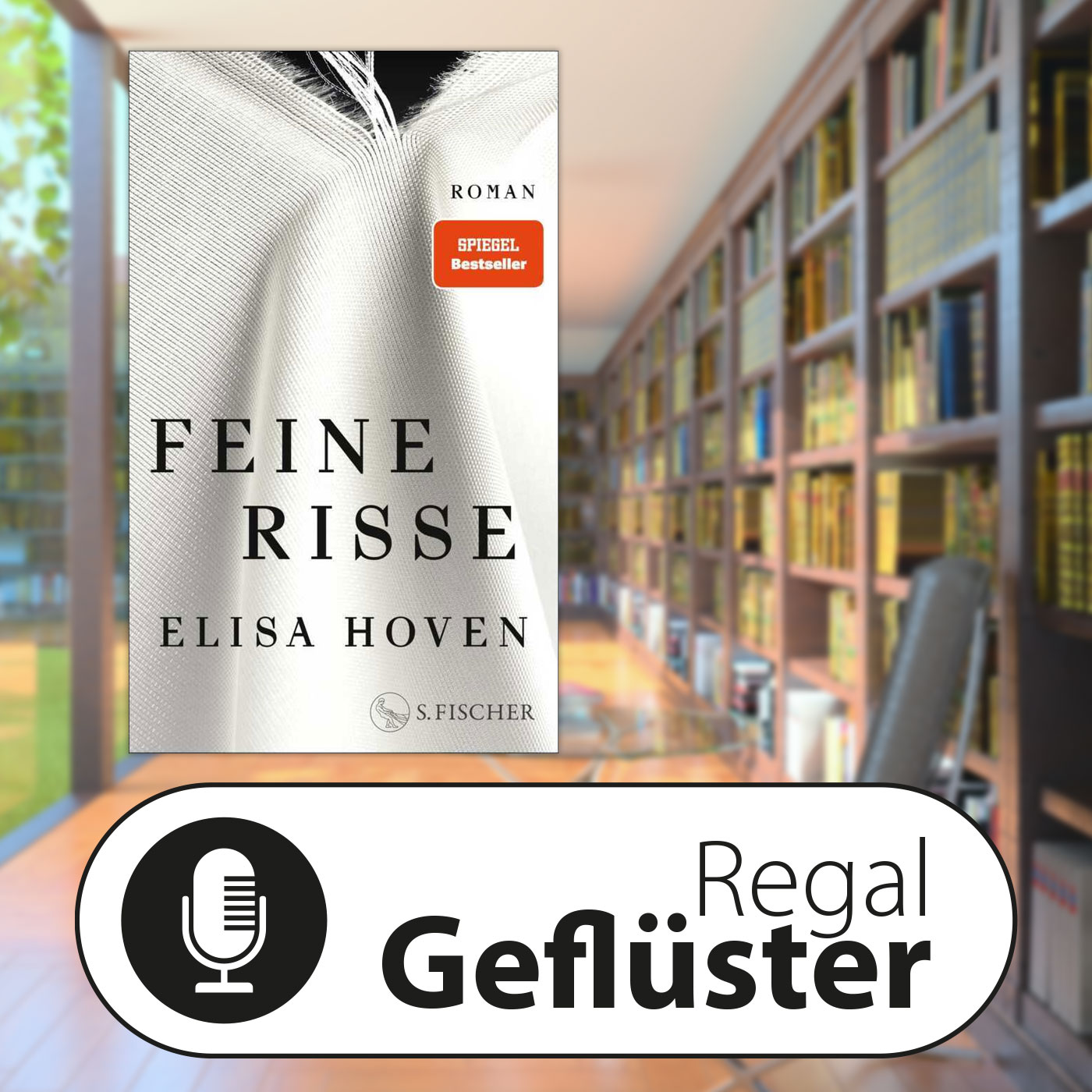 Elisa Hoven: Feine Risse episode artwork