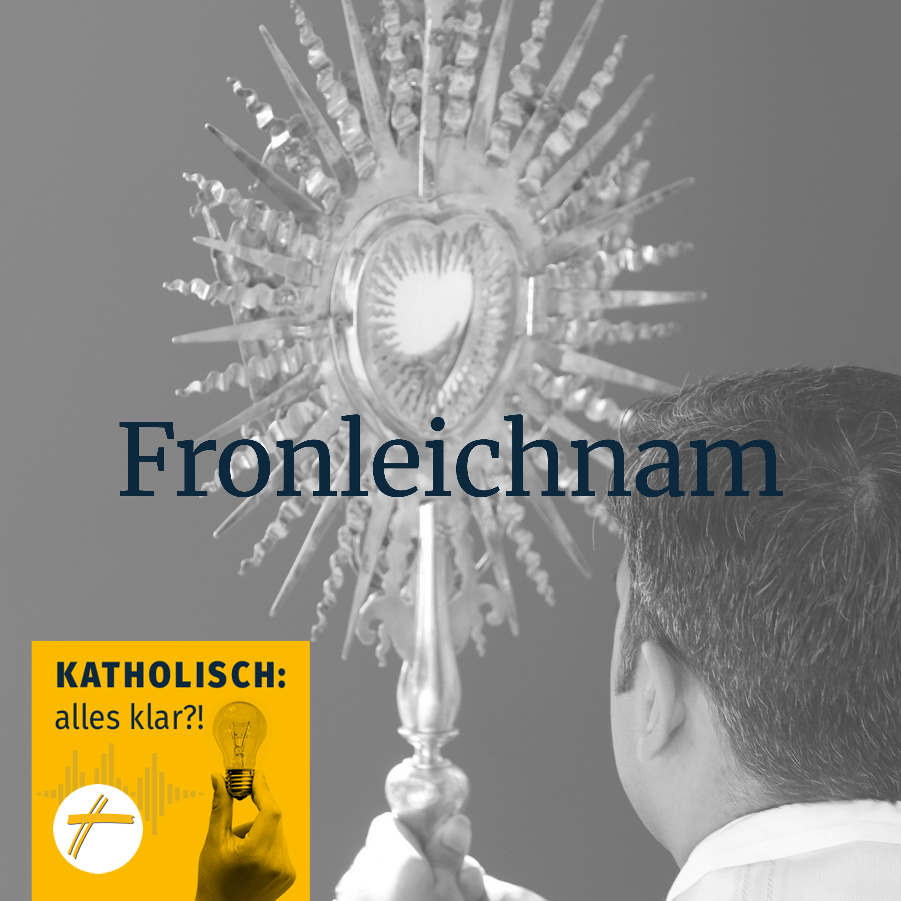 Katholisch: Alles klar?!