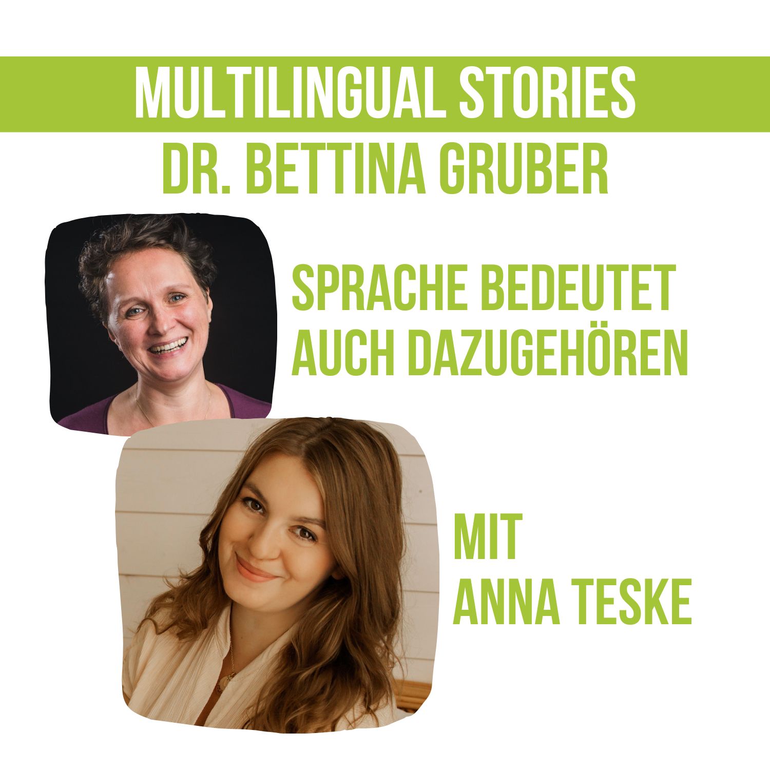 Multilingual Stories