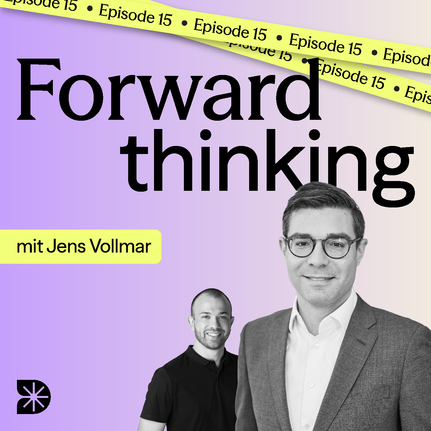 #15 Jens Vollmar, CEO | Implenia episode artwork