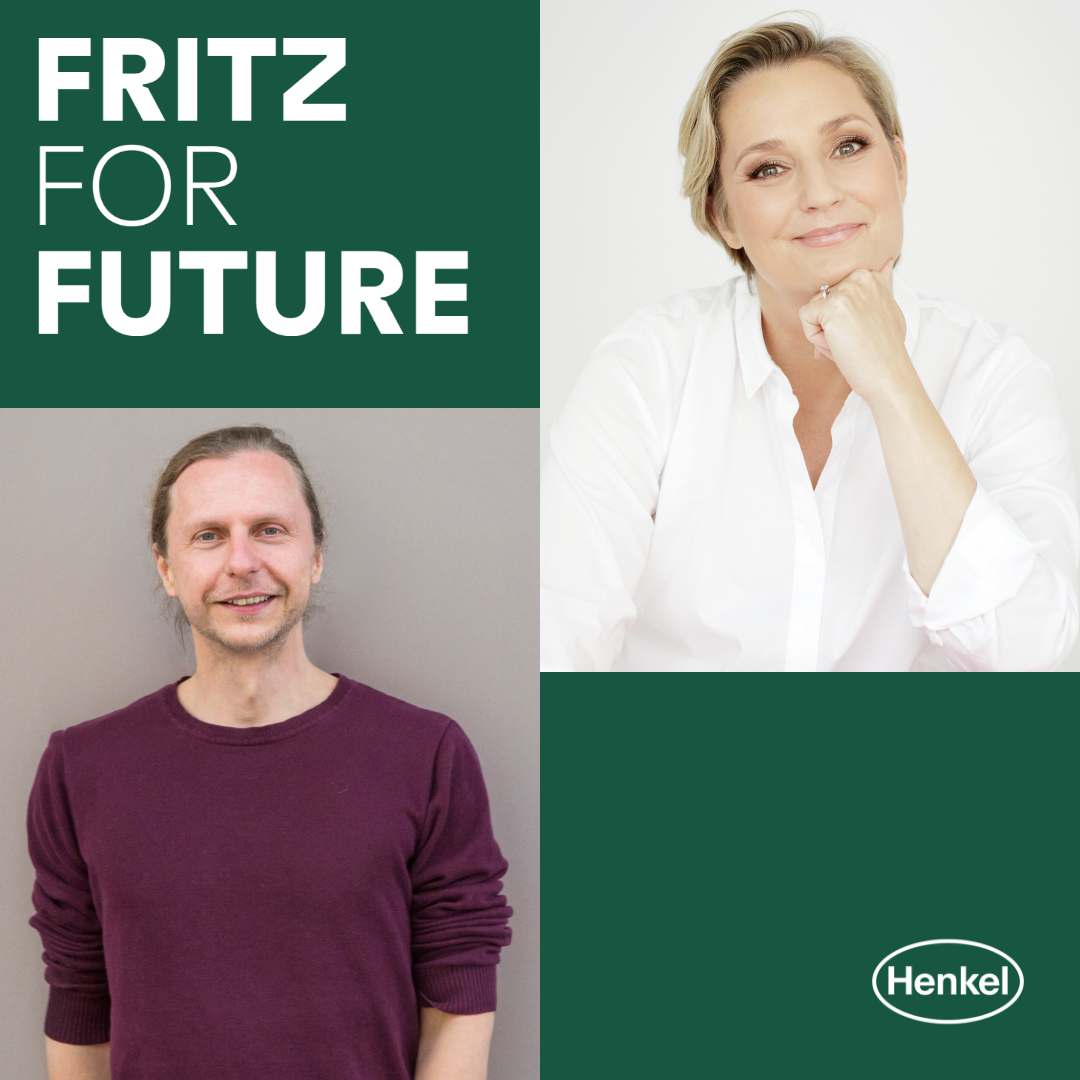 Fritz for Future