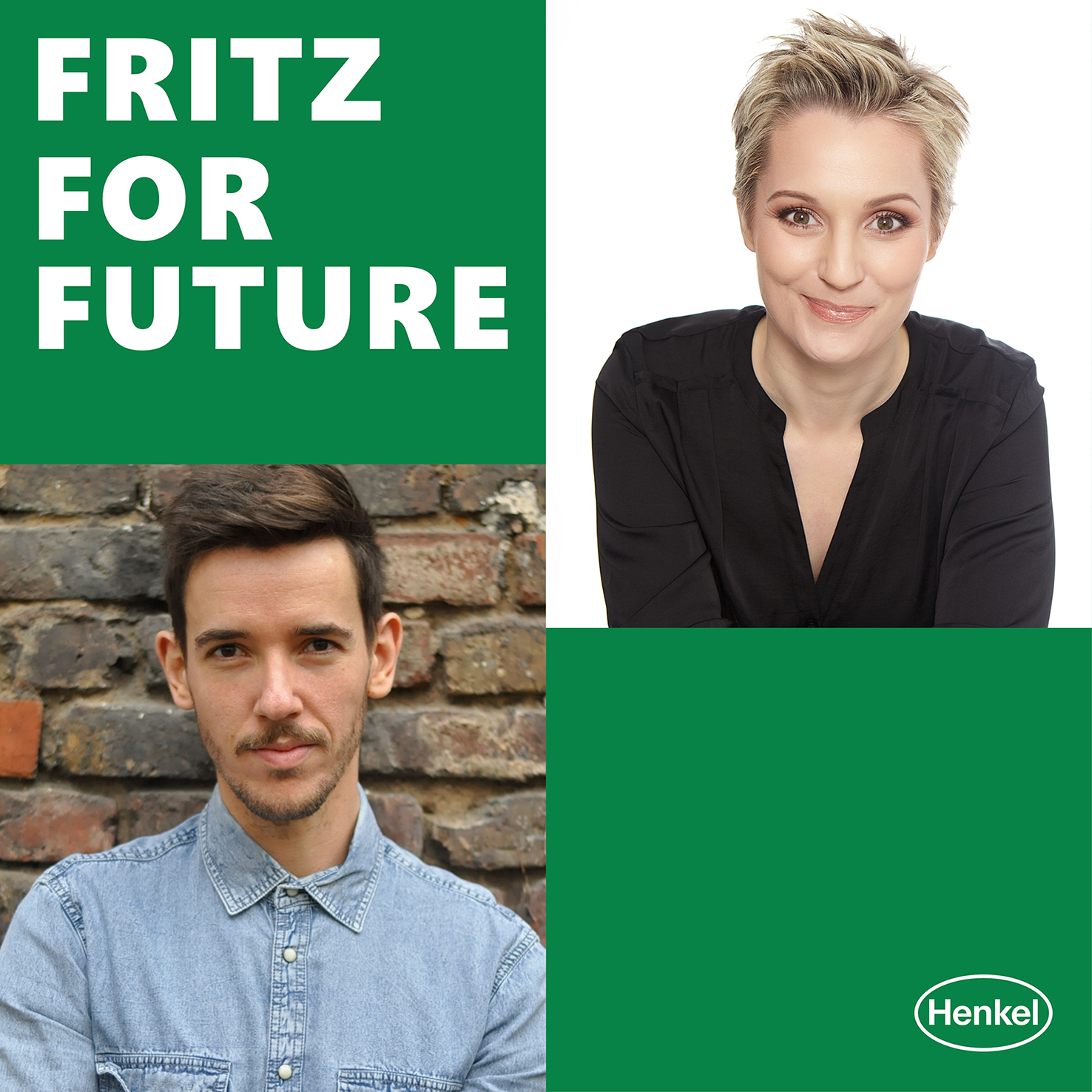 Fritz for Future