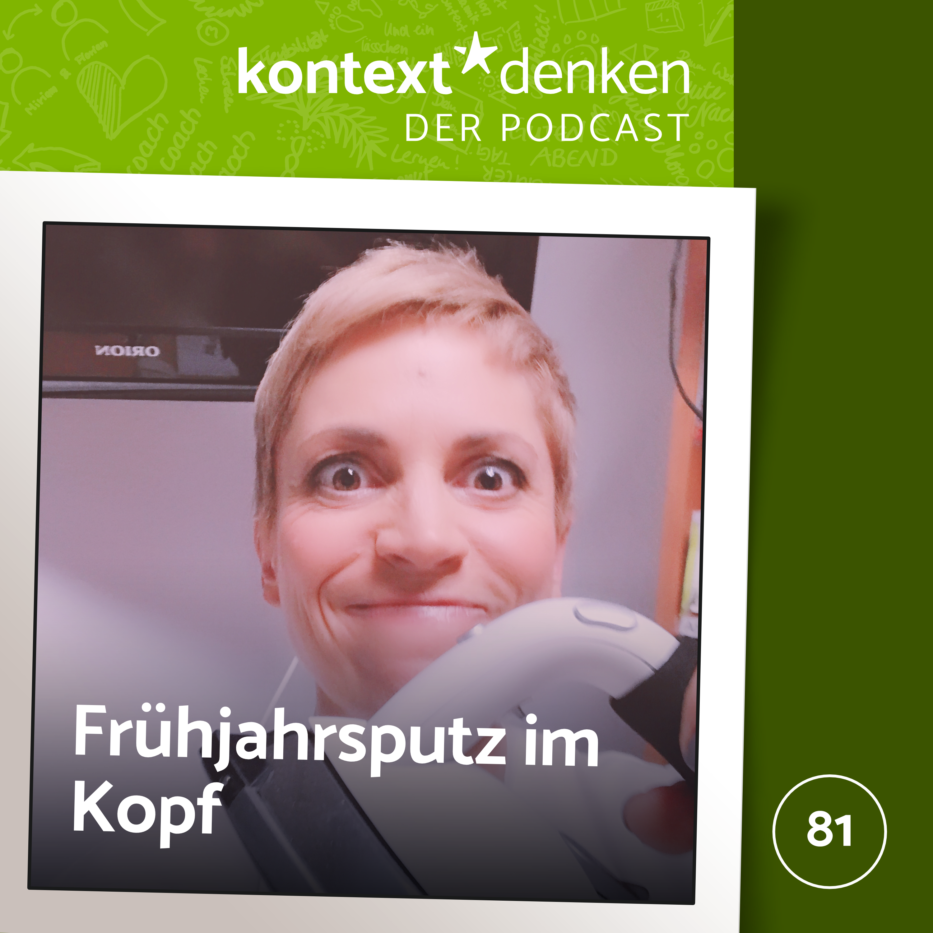 kontext*denken: NLP mit Miriam Deforth und Florian Groß