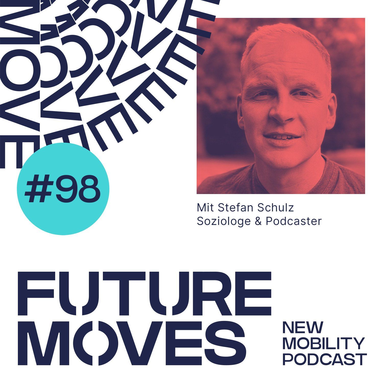 FUTURE MOVES #98 – Wie sich Mobilität in unserer „Altenrepublik“ verändern wird
