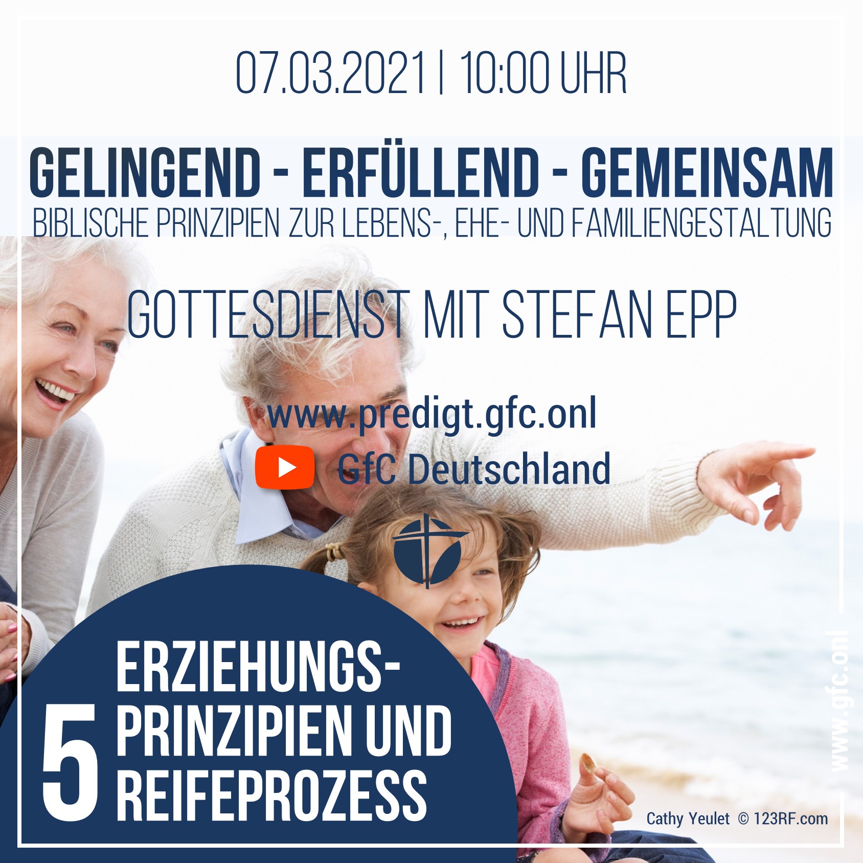 GfC Deutschland