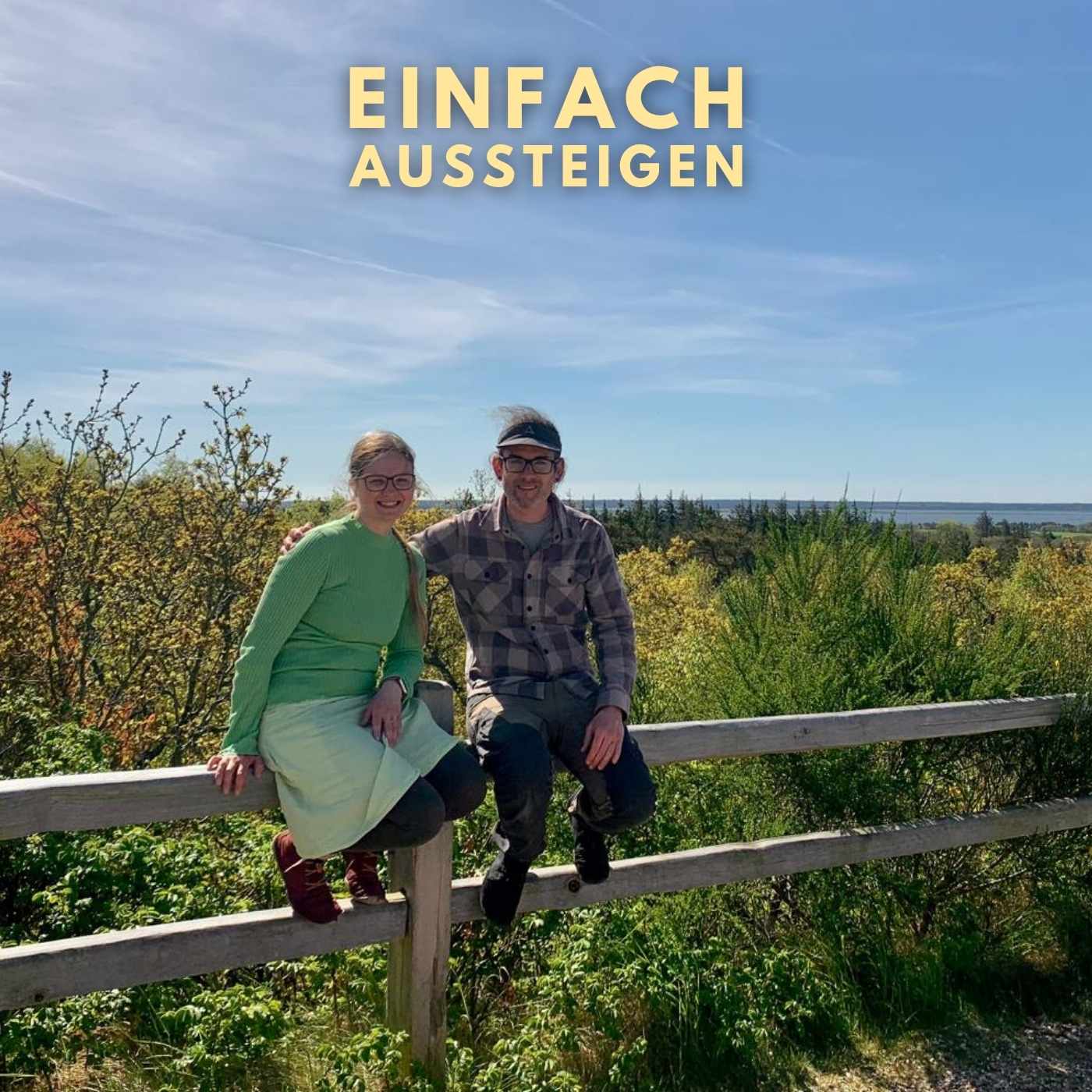 Dänemark: Eine Münchner Familie zieht an die Westküste und startet neu