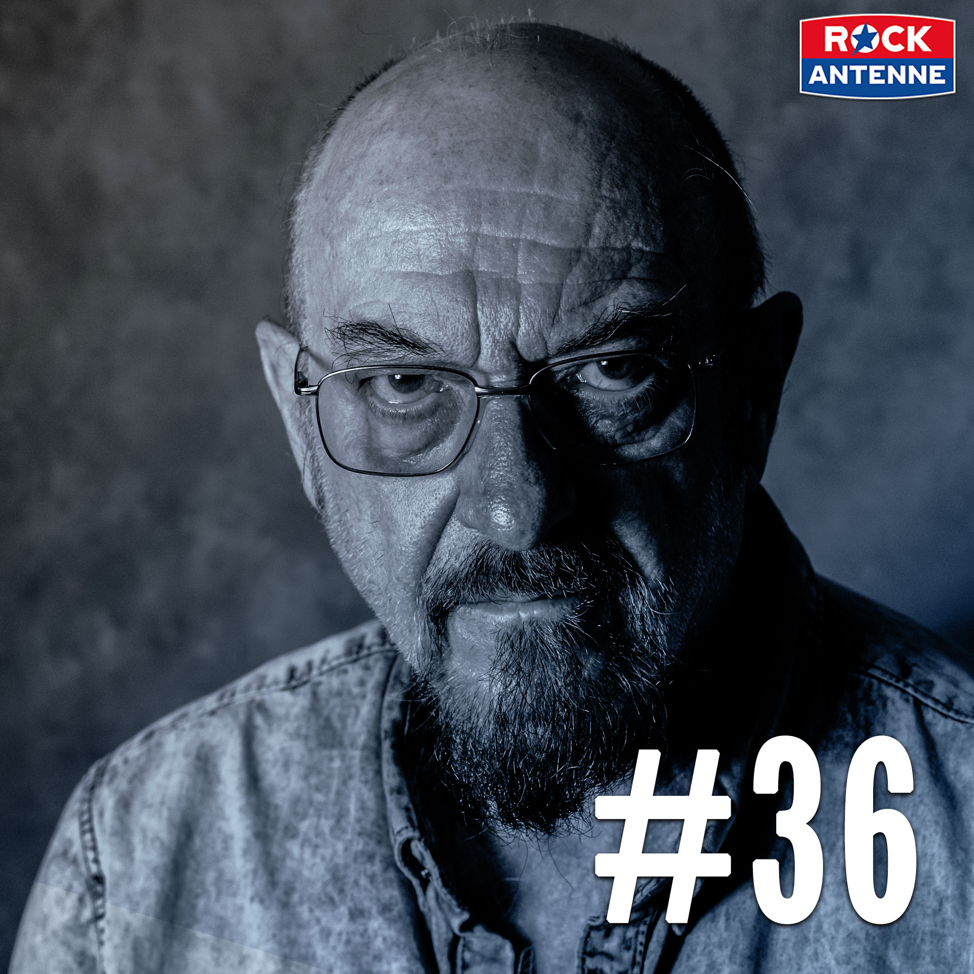 Whole Lotta Talk - Interviews that rock!