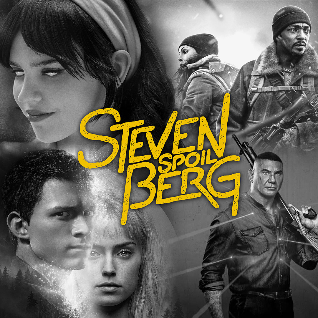 Steven Spoilberg