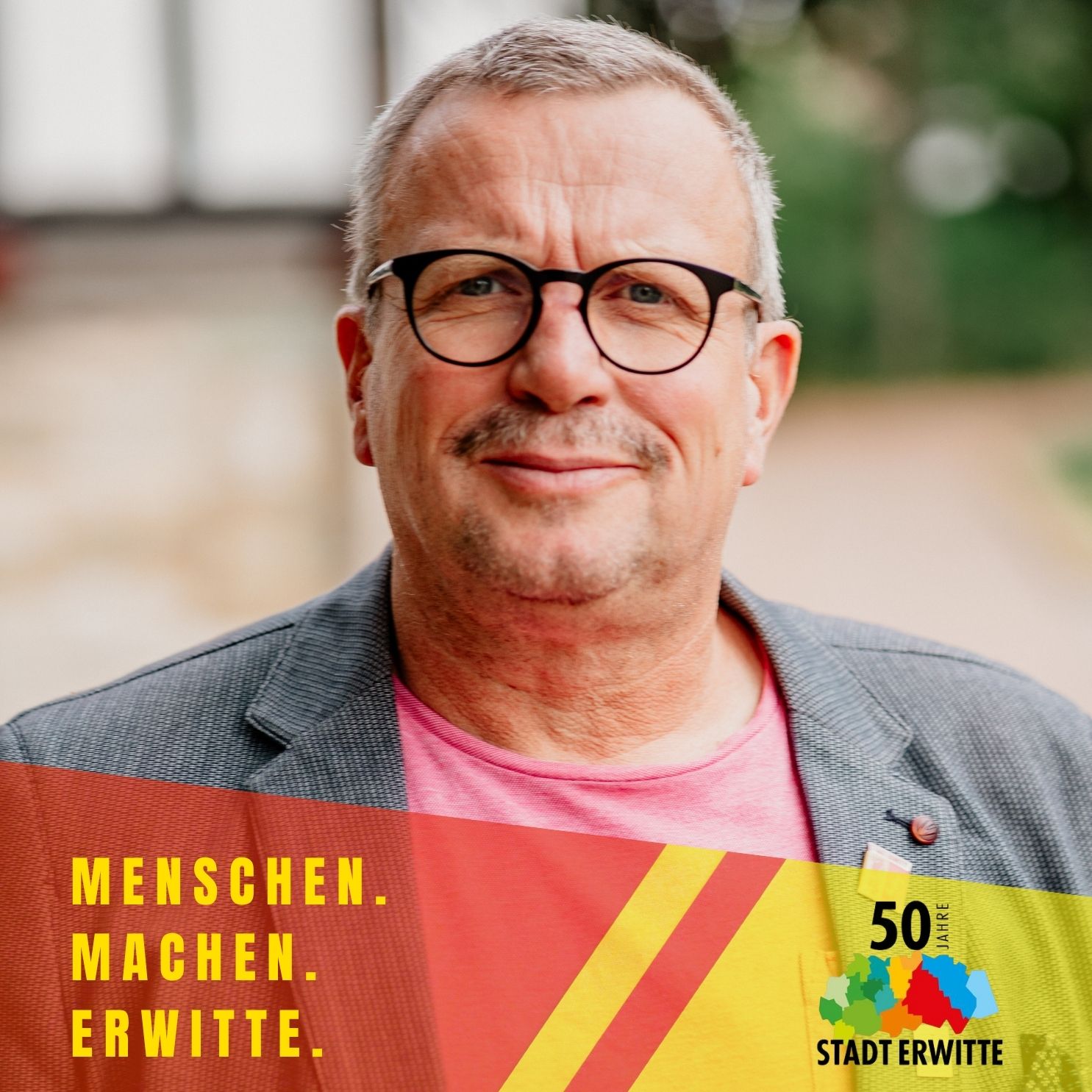 Menschen. Machen. Erwitte. mit Michael Peitz episode artwork