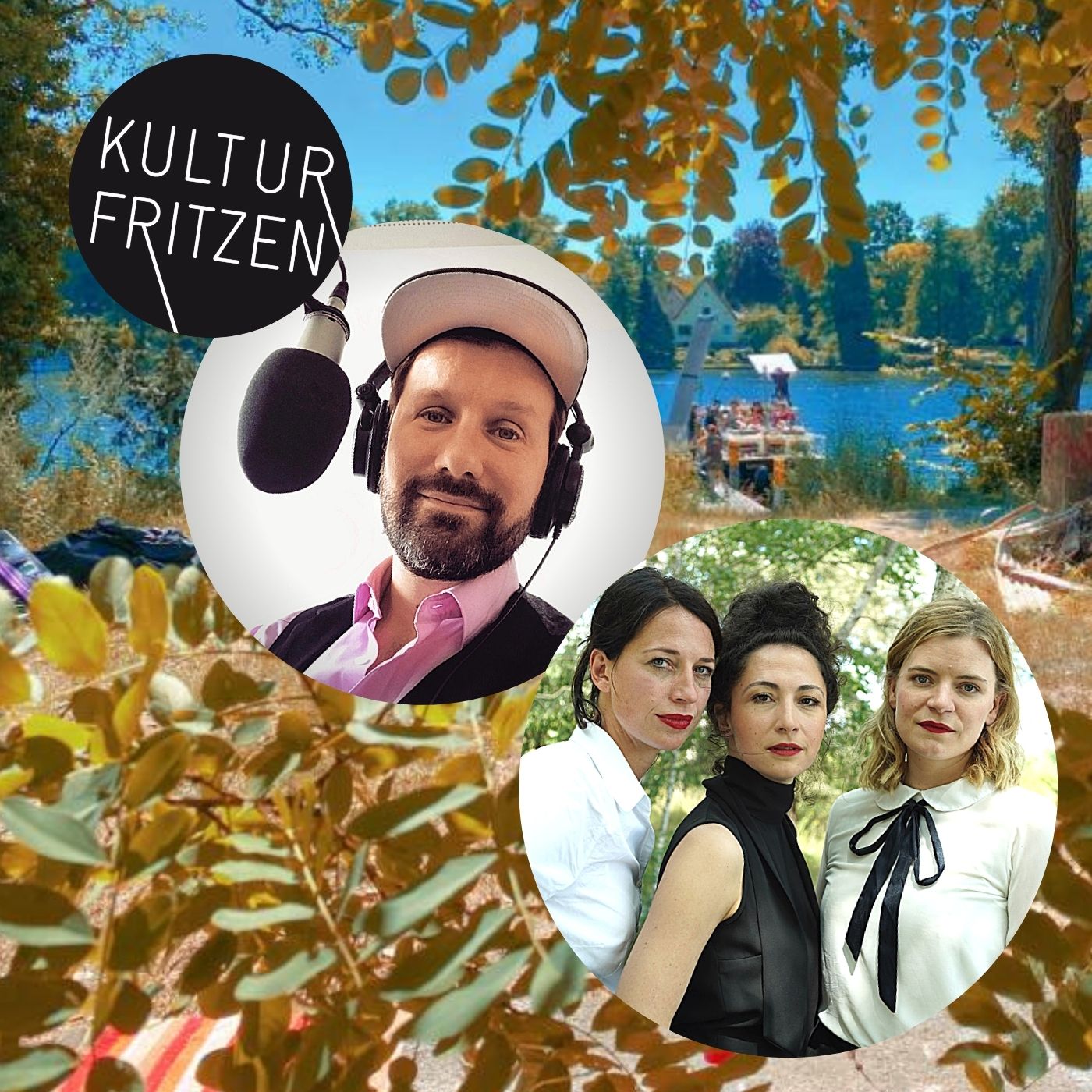 Die Kulturfritzen