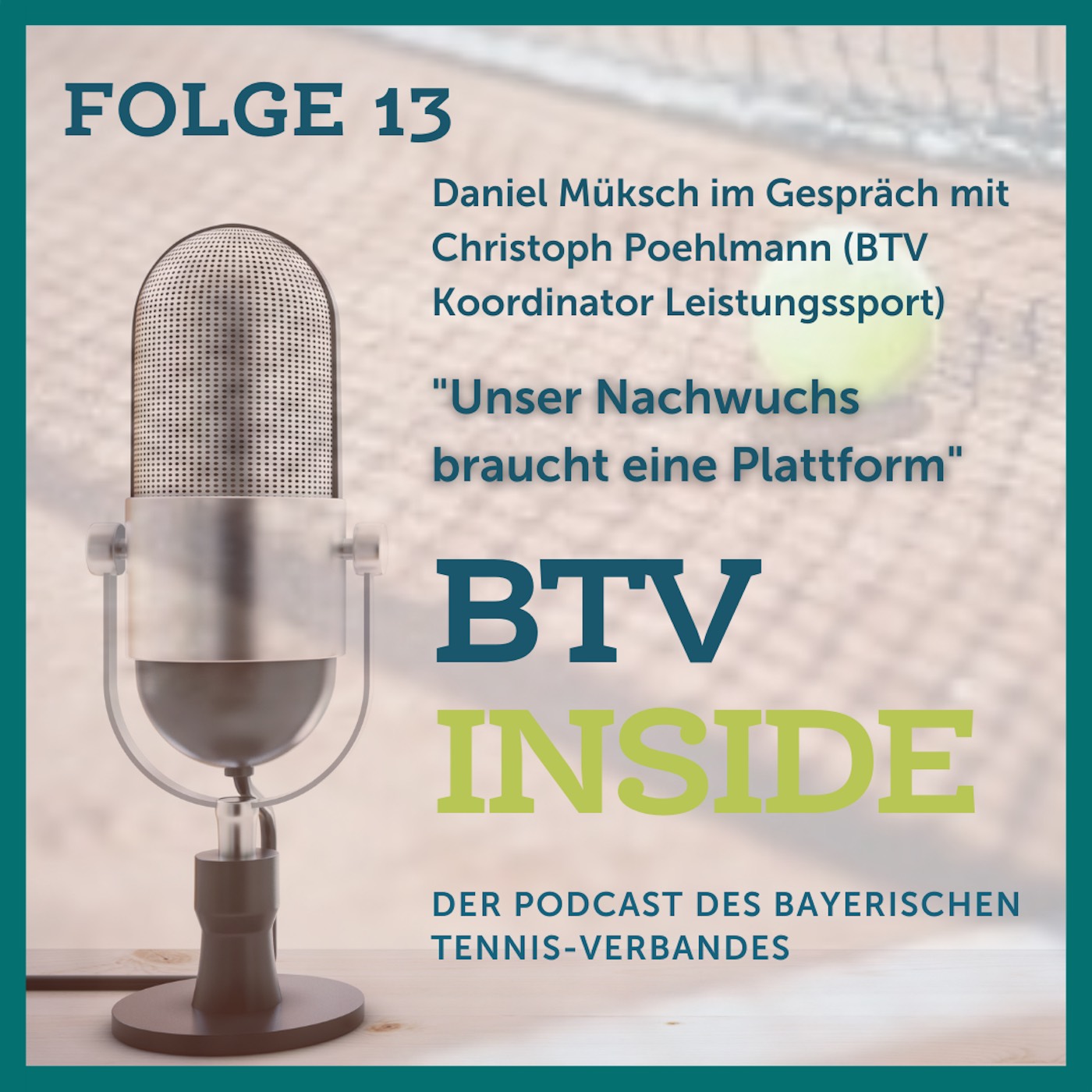 BTV Inside