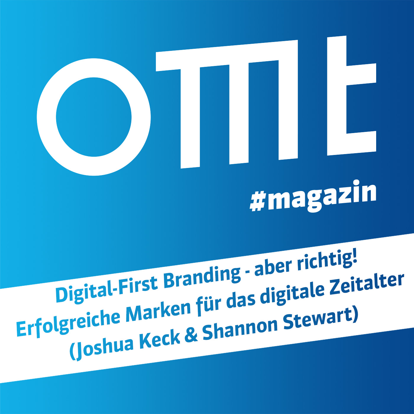 OMT Magazin