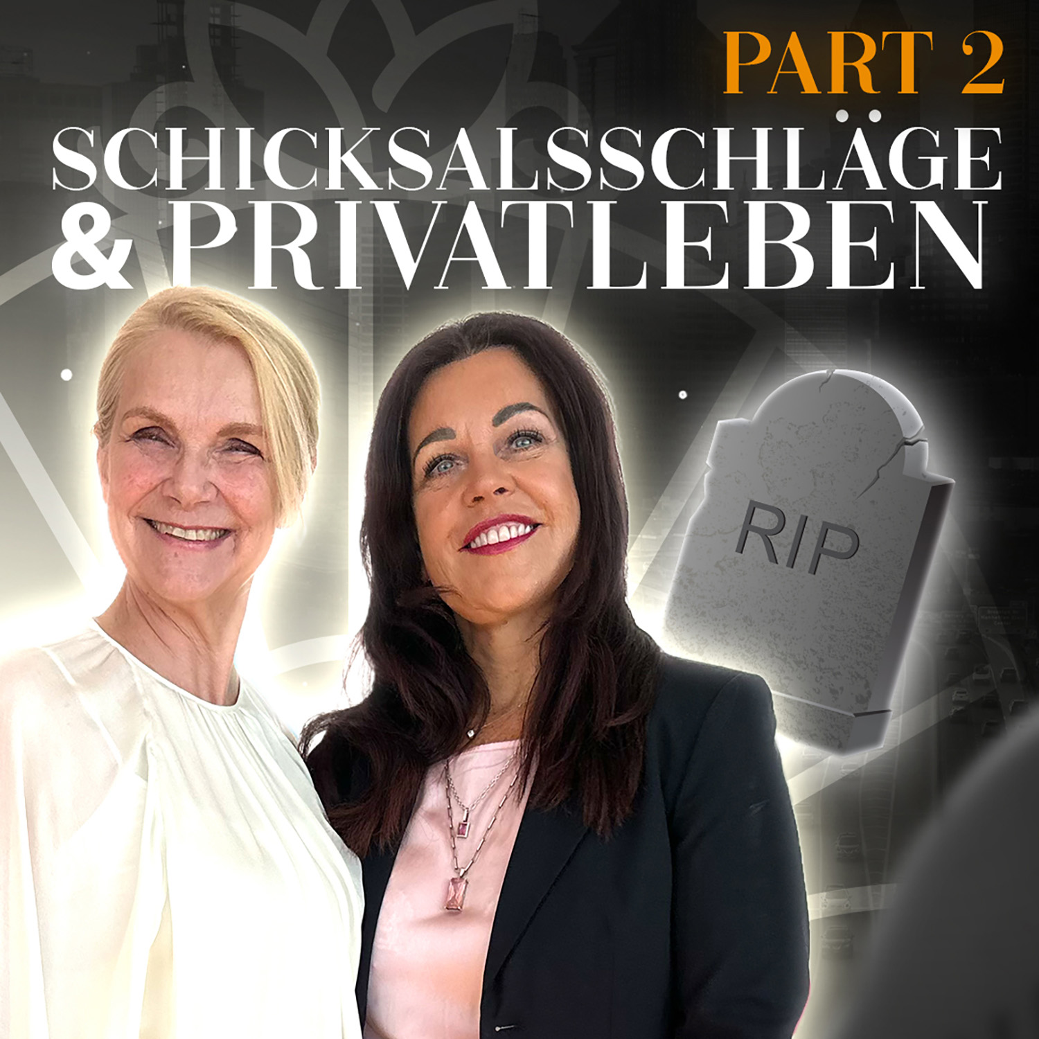 Balsam für die Seele