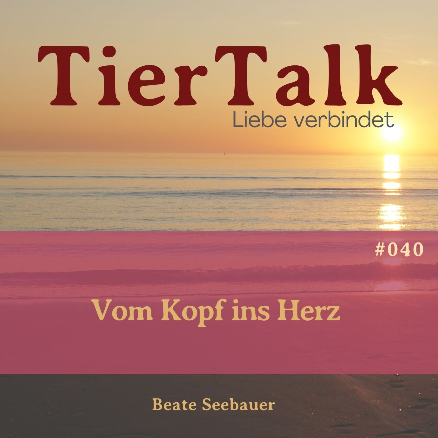 TierTalk Podcast - Liebe verbindet