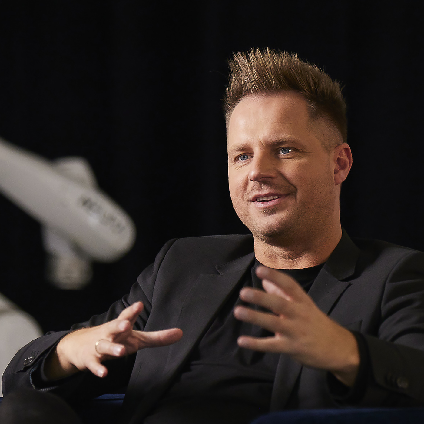 So techt Deutschland - der Tech-Podcast