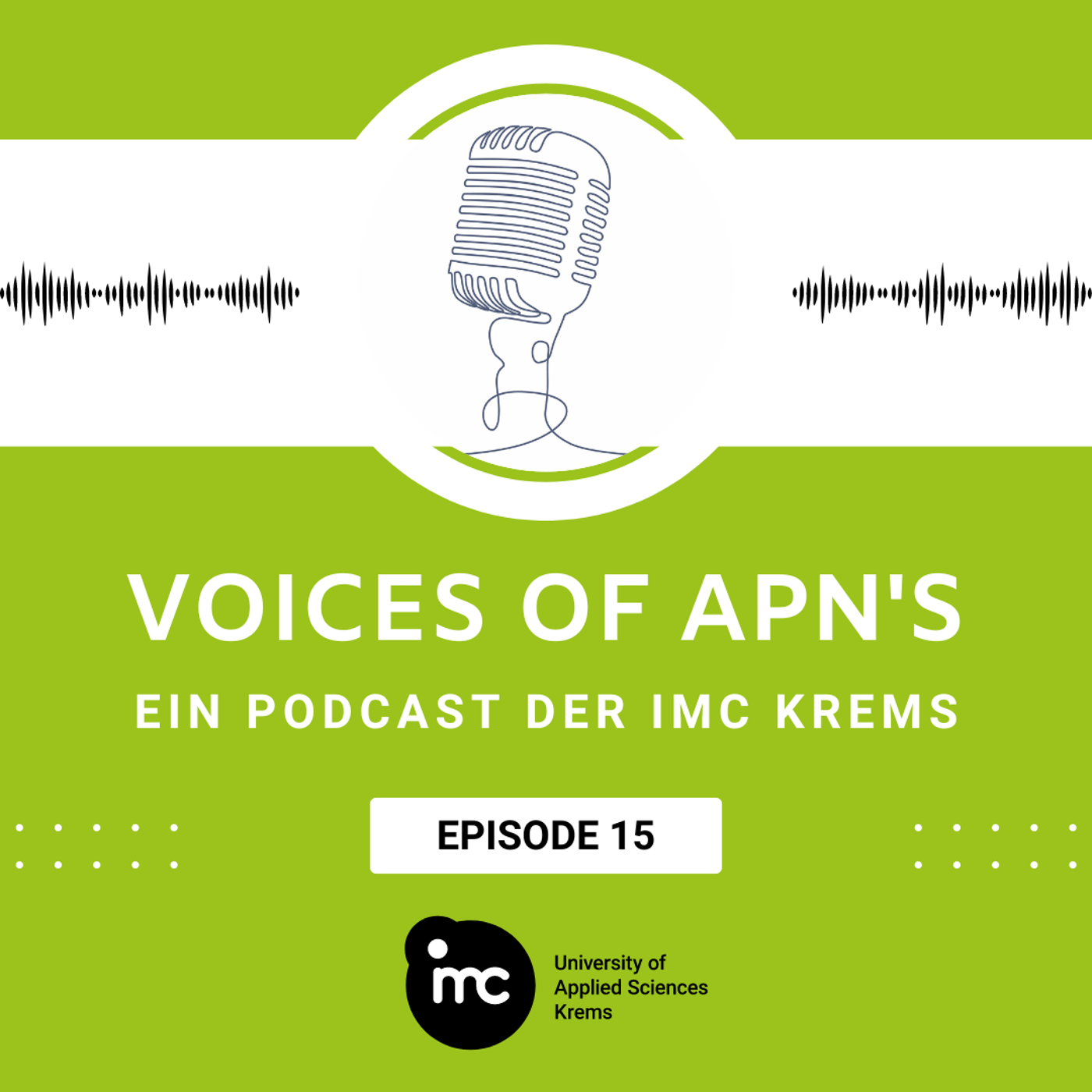 Voices of APN\'s