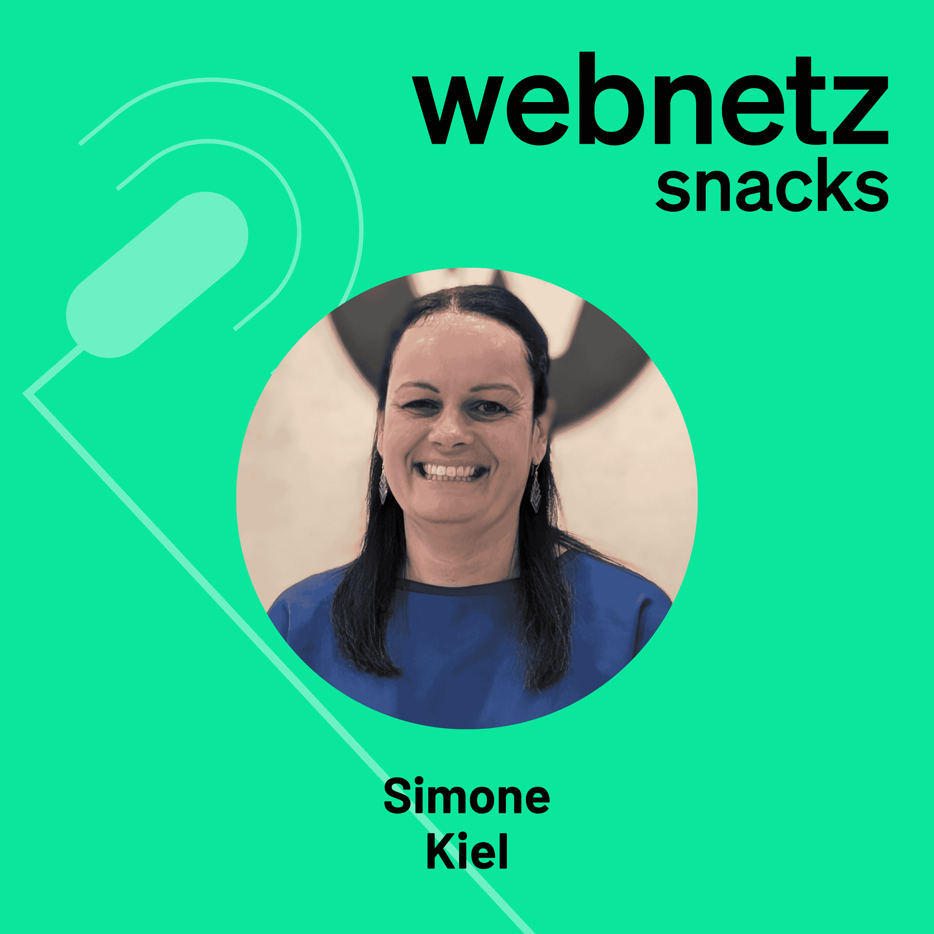 webnetz | snacks – Der Online Marketing Podcast
