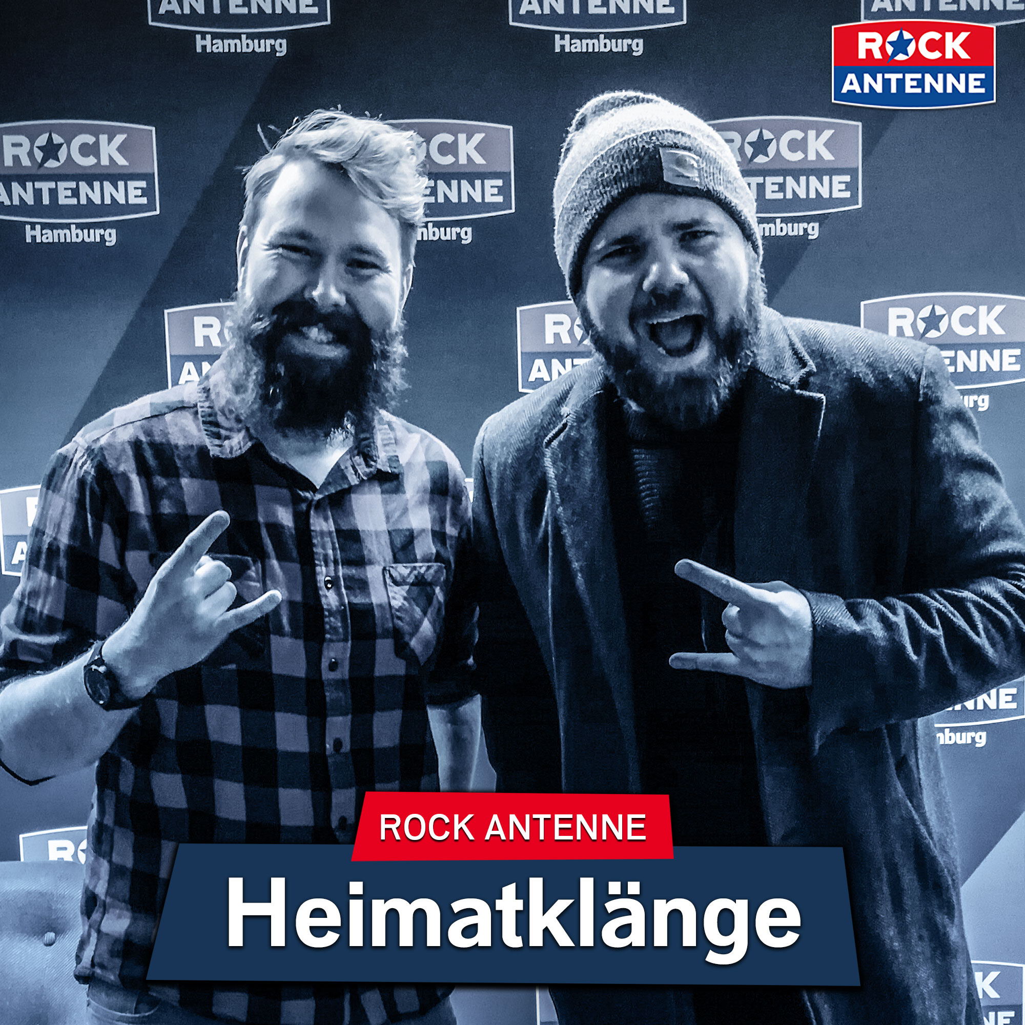 ROCK ANTENNE Lokalhelden – der Interview Podcast!