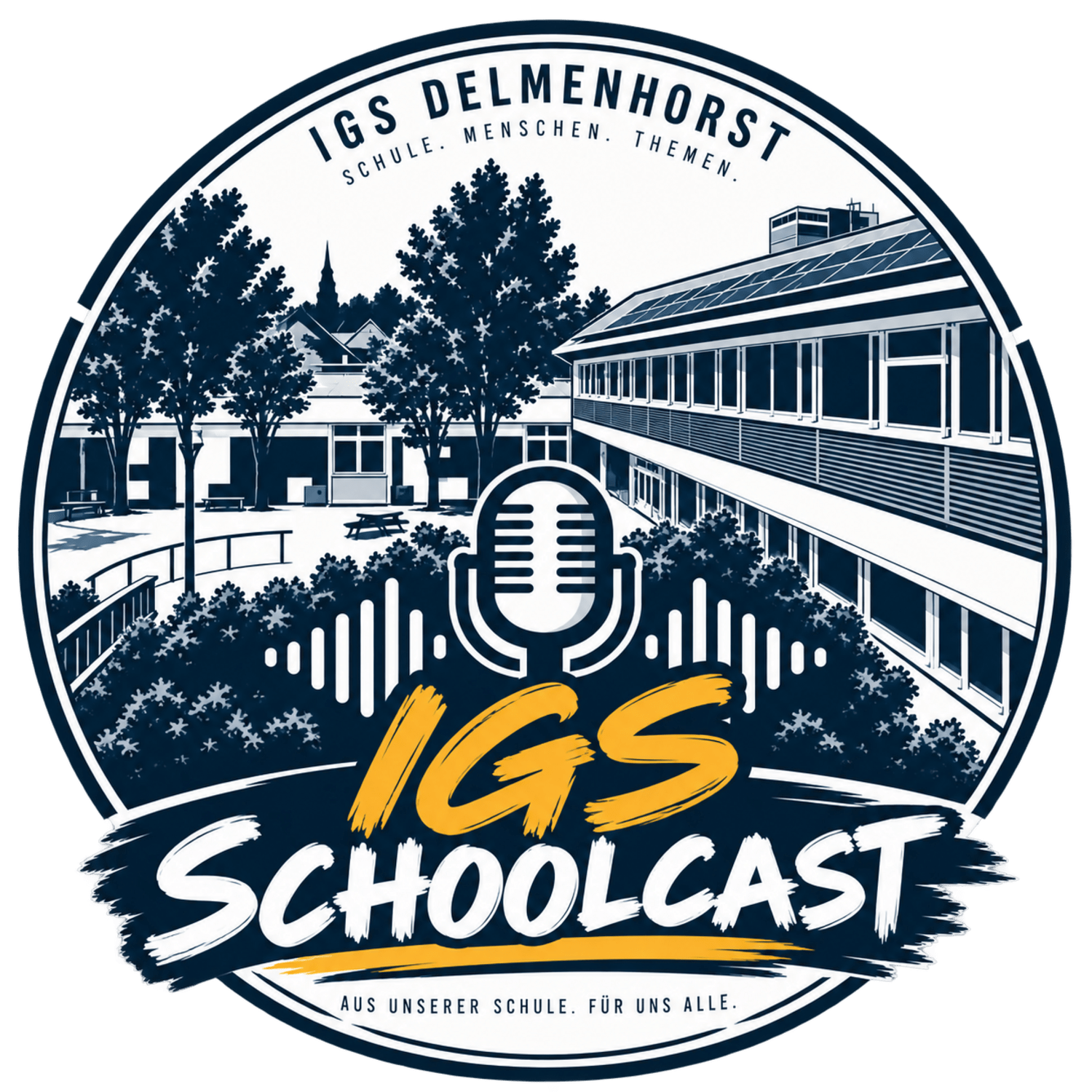 IGS Schoolcast