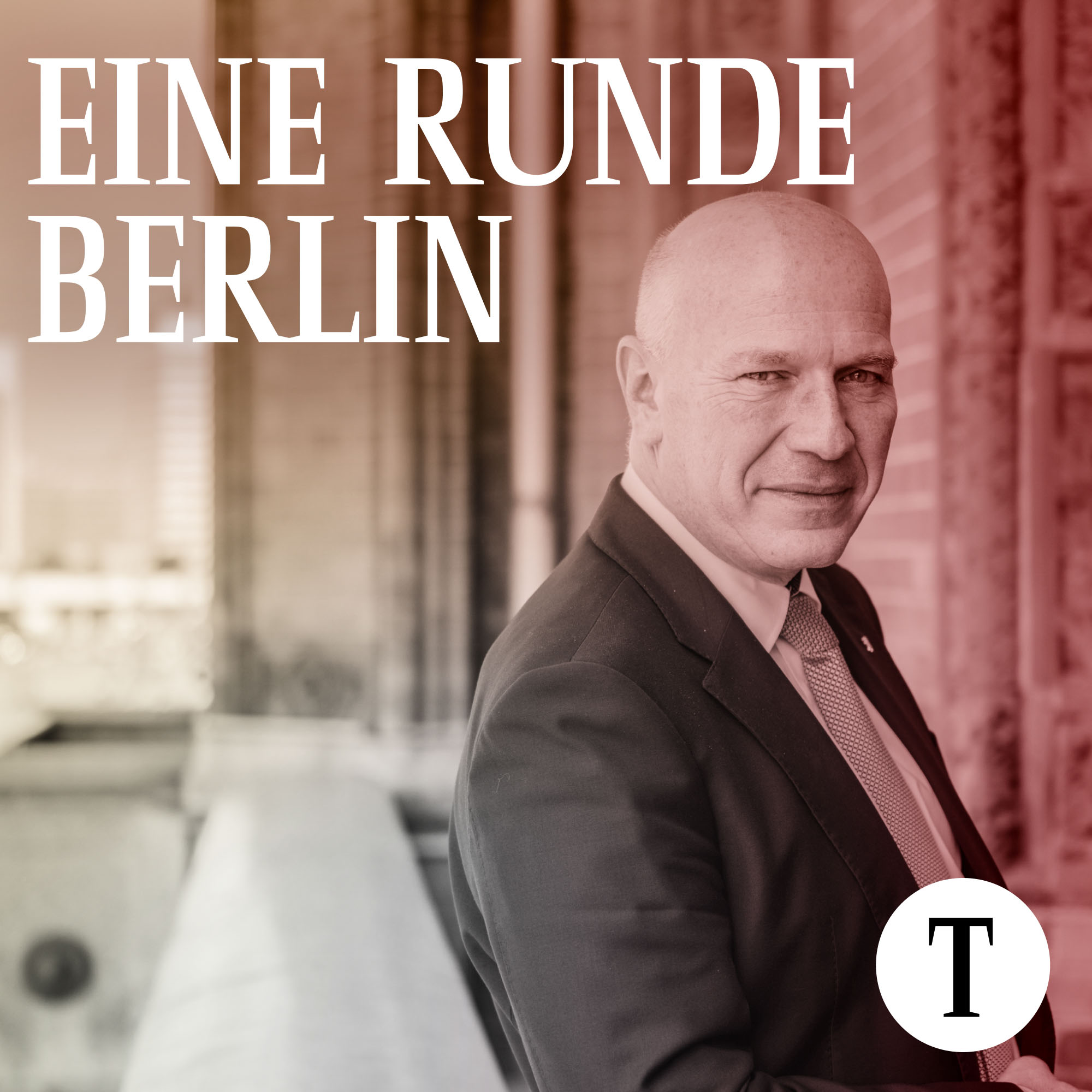 Eine Runde Berlin