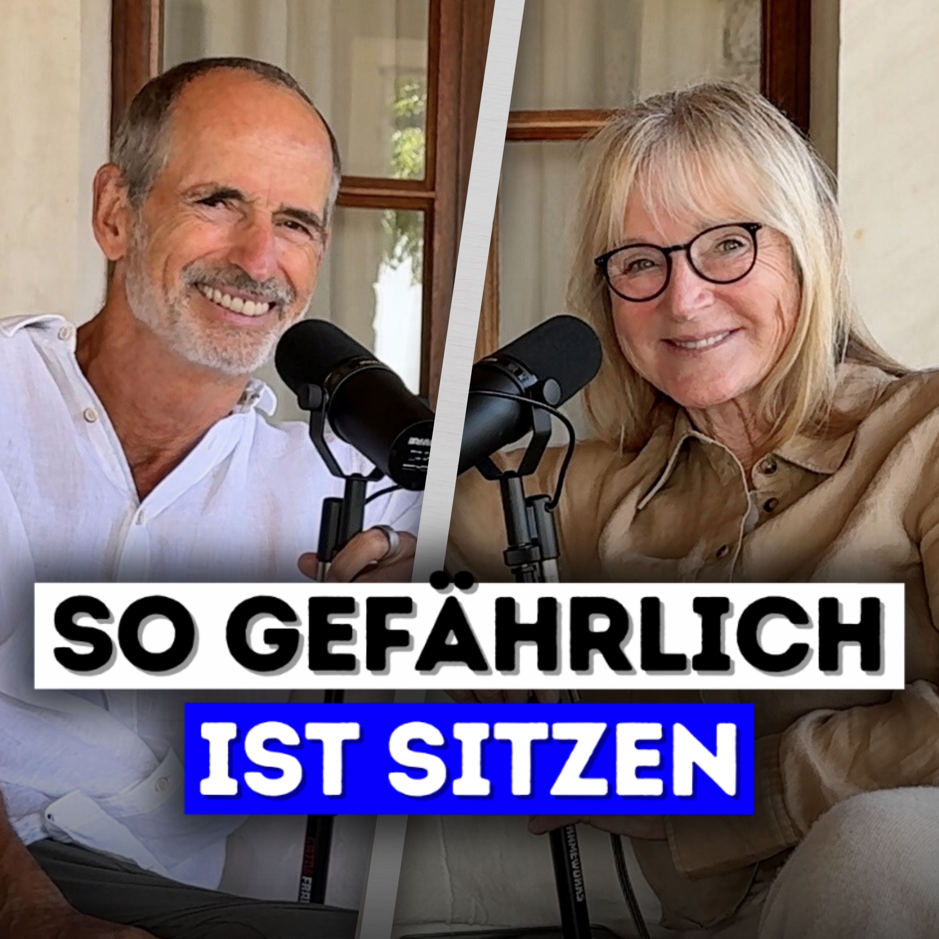 Die Liebscher & die Brachts