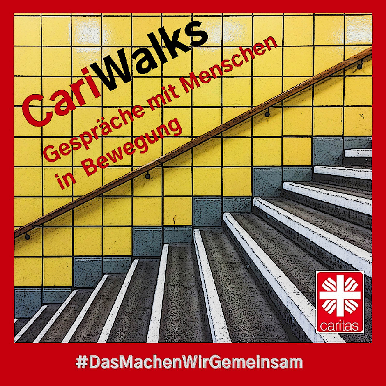 cariwalks