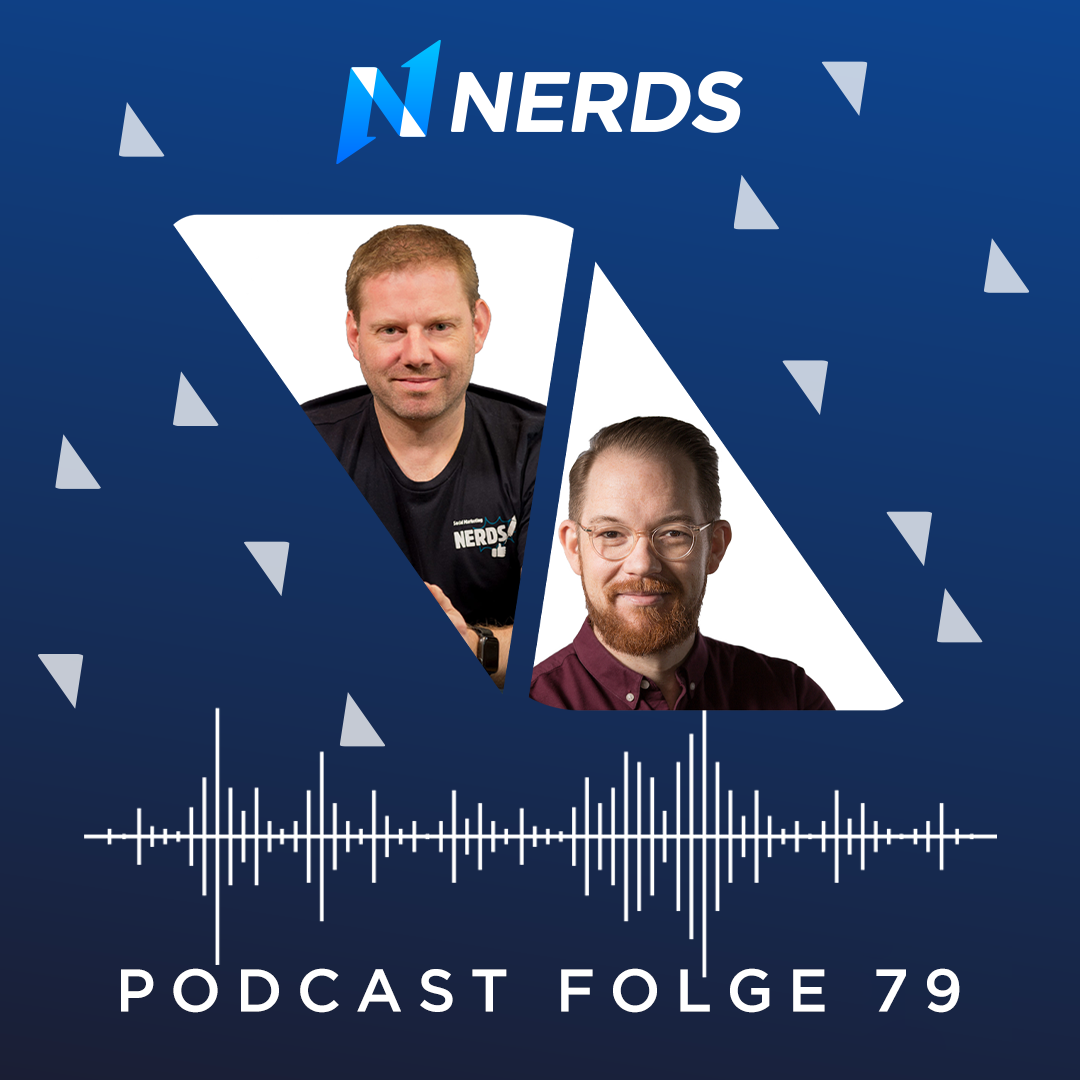 Social Marketing Nerds – Facebook Ads und Social Advertising Podcast