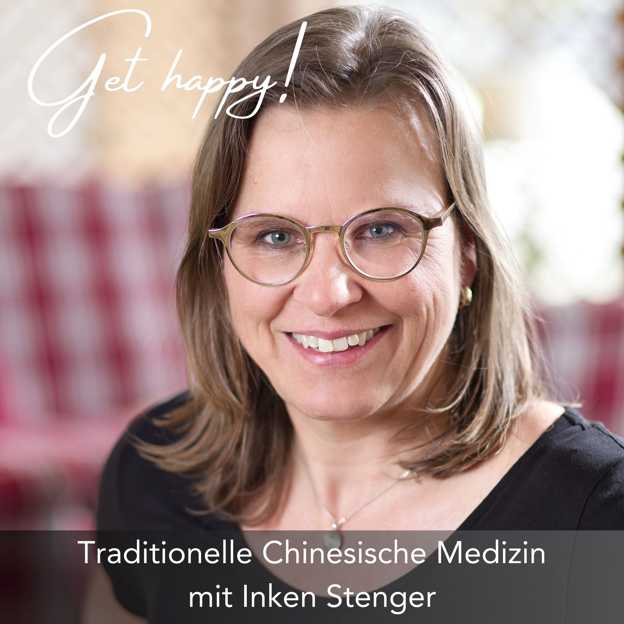 Get happy! mit Kathie Kleff
